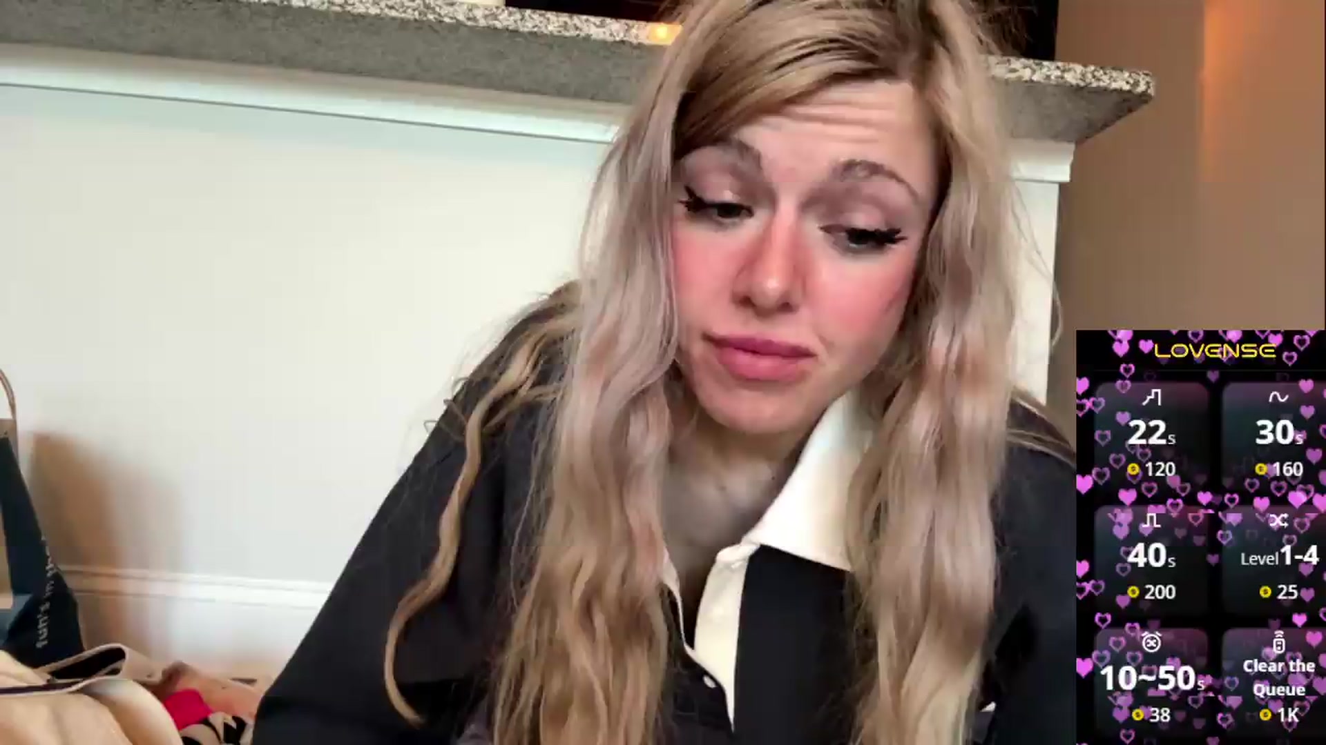 Gallery image thumbnail from DaddyProperty's myfreecams stream on, 06/03/2026, 13:24 image 3 of 20