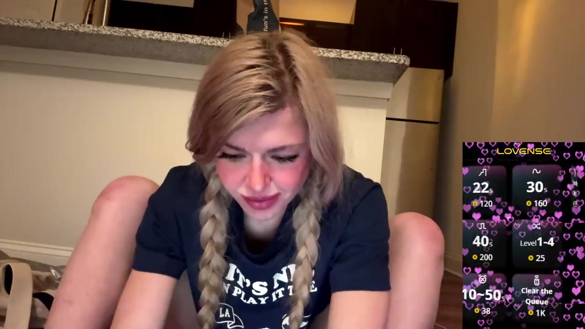 Gallery image thumbnail from DaddyProperty's myfreecams stream on, 06/04/2026, 06:44 image 9 of 20