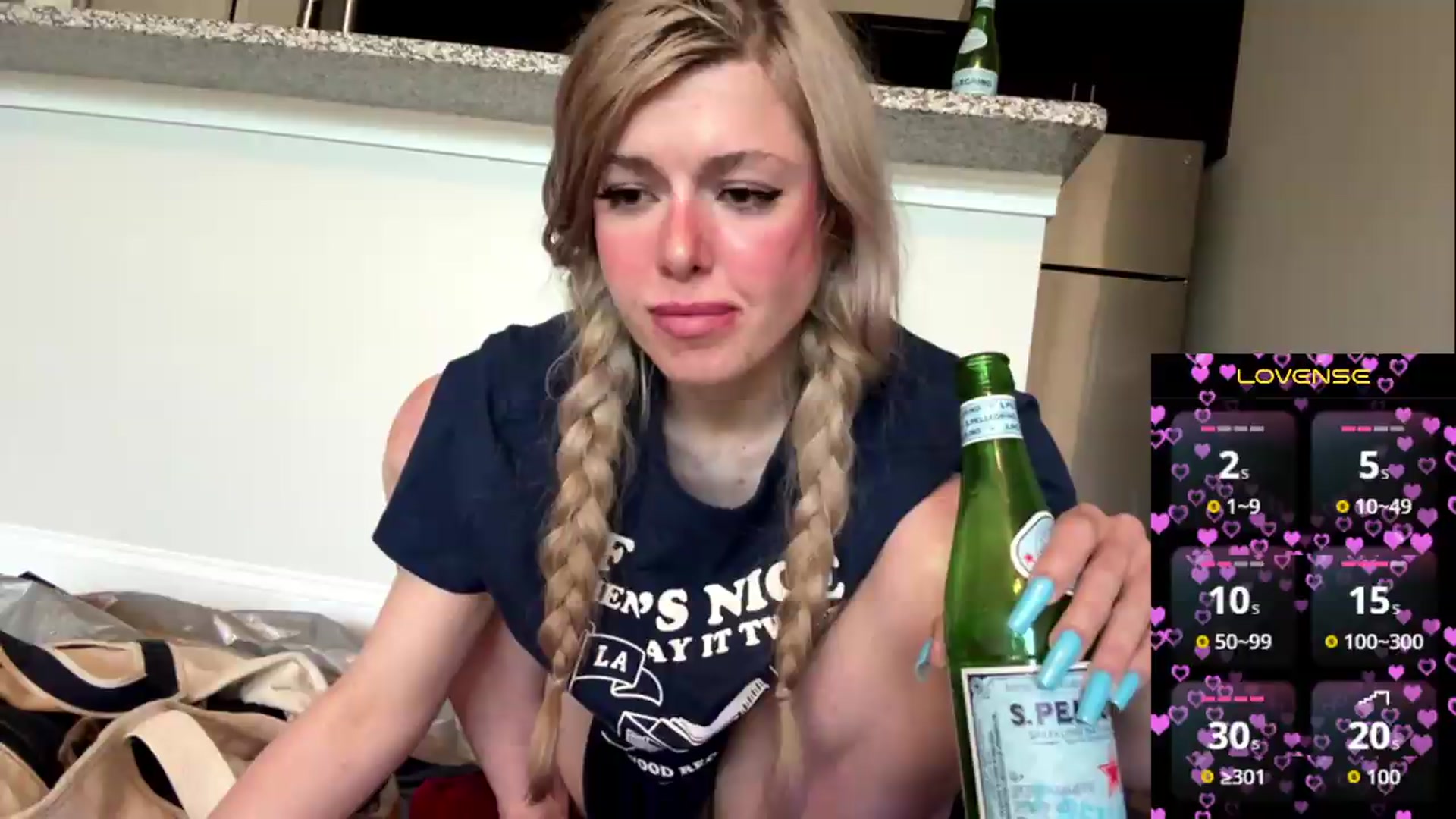 Gallery image thumbnail from DaddyProperty's myfreecams stream on, 06/04/2026, 17:16 image 11 of 20