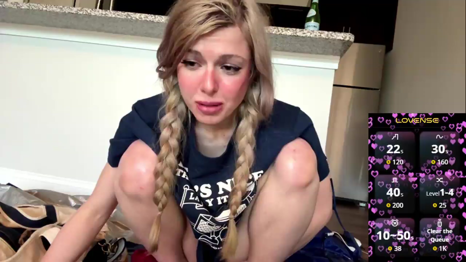 Gallery image thumbnail from DaddyProperty's myfreecams stream on, 06/04/2026, 17:16 image 10 of 20