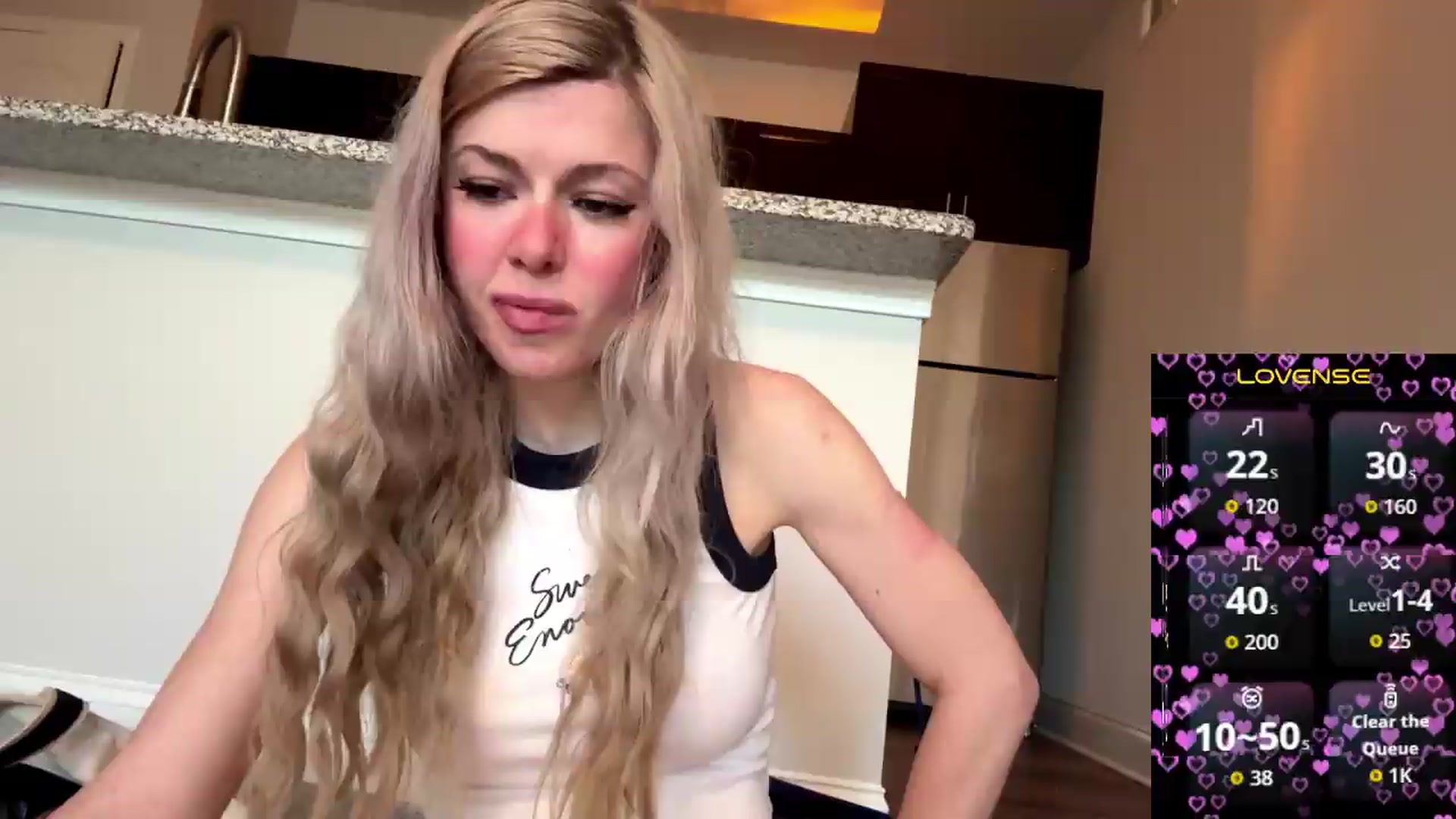 Gallery image thumbnail from DaddyProperty's myfreecams stream on, 06/05/2026, 11:07 image 18 of 20