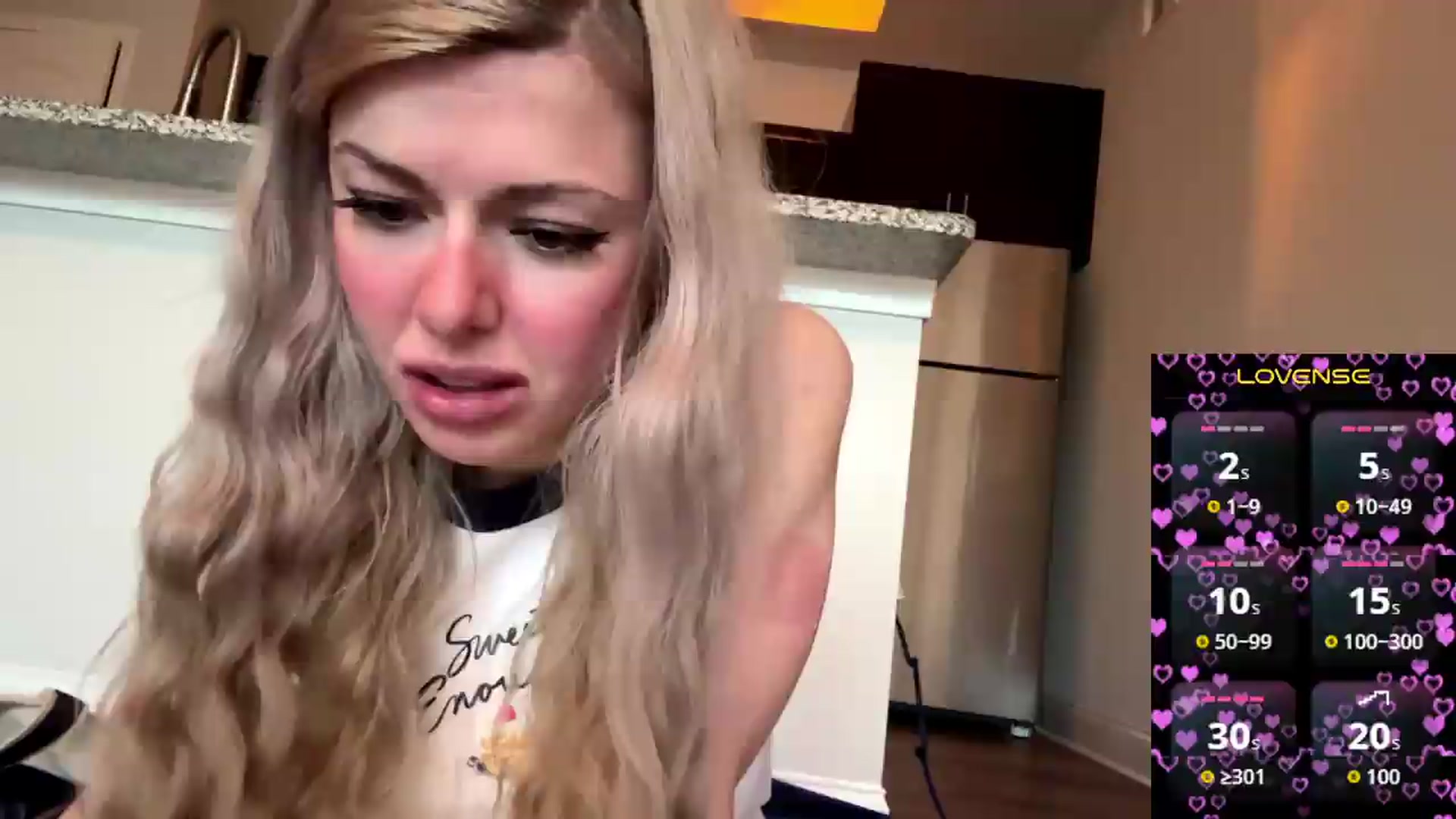 Gallery image thumbnail from DaddyProperty's myfreecams stream on, 06/05/2026, 11:07 image 20 of 20