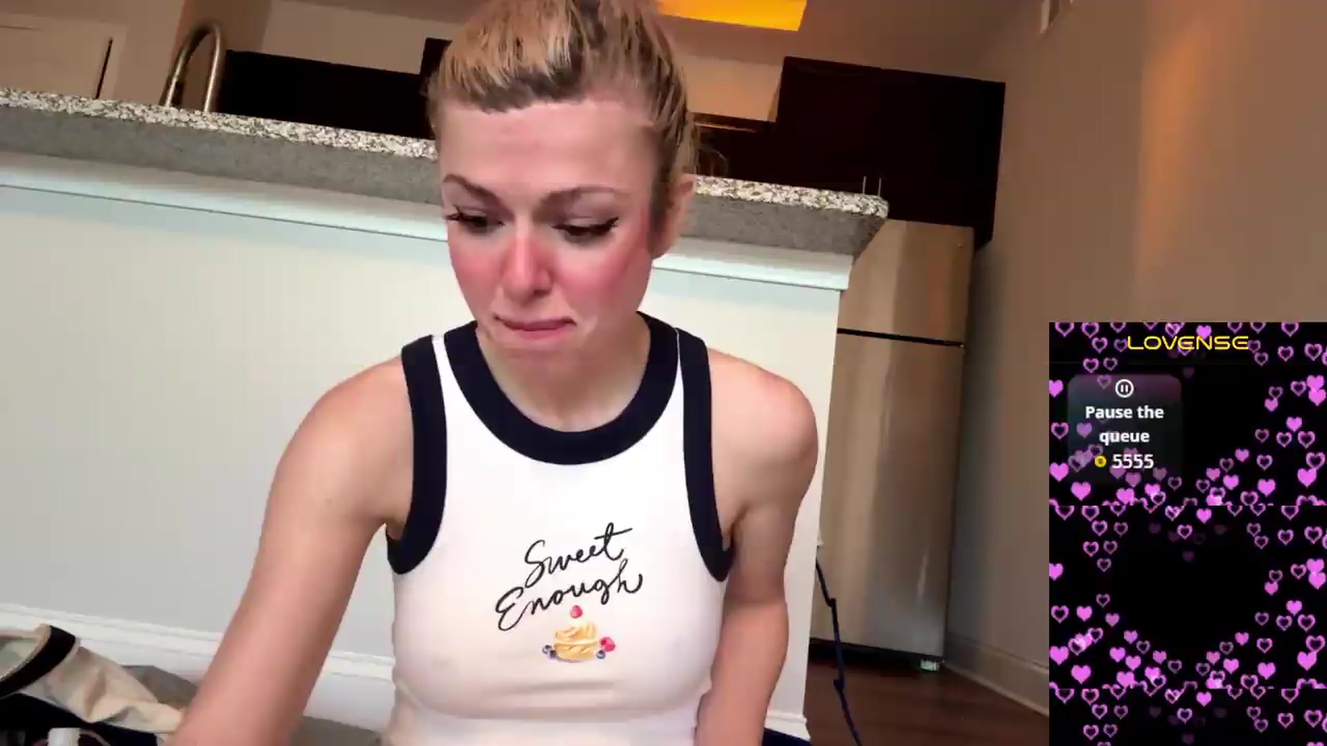 Gallery image thumbnail from DaddyProperty's myfreecams stream on, 06/05/2026, 11:07 image 14 of 20