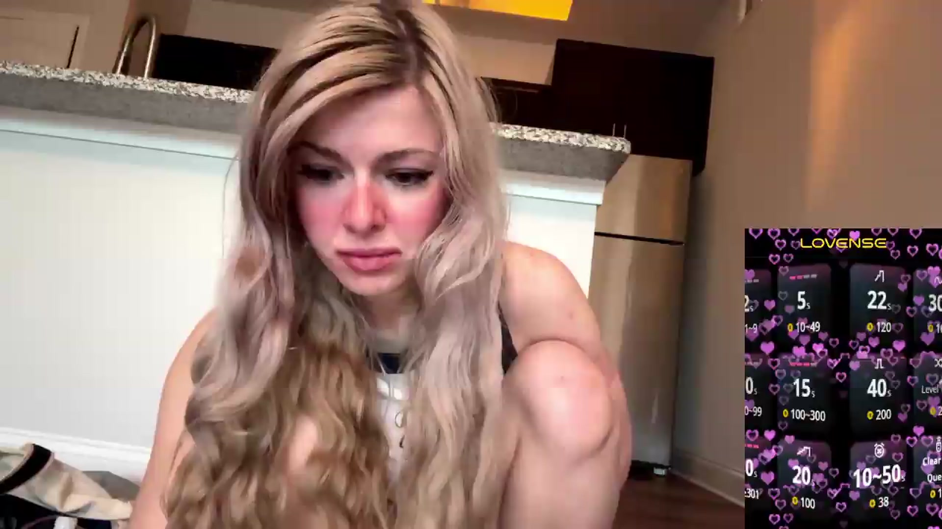Gallery image thumbnail from DaddyProperty's myfreecams stream on, 06/05/2026, 11:07 image 5 of 20