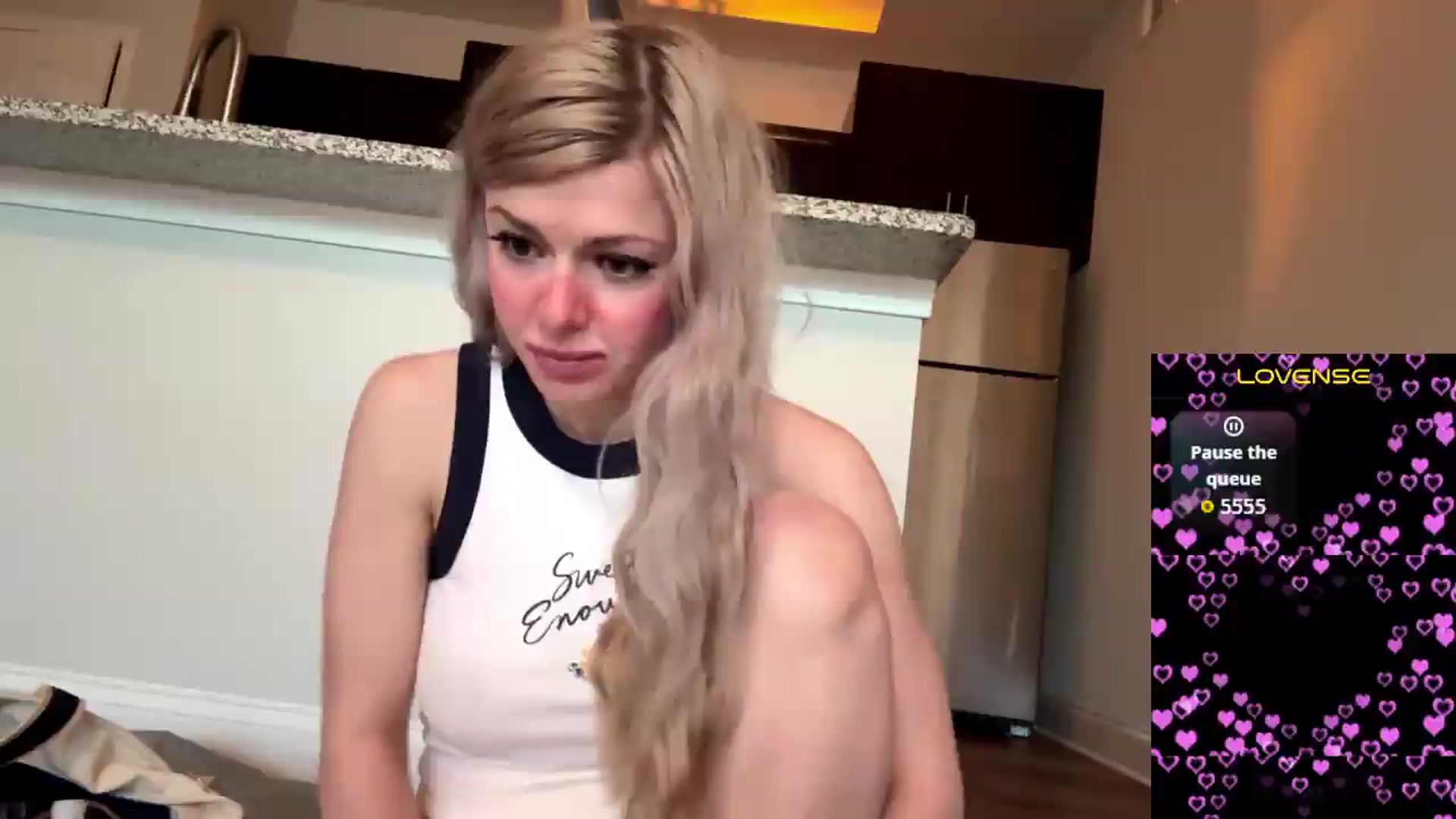 Gallery image thumbnail from DaddyProperty's myfreecams stream on, 06/05/2026, 11:07 image 9 of 20