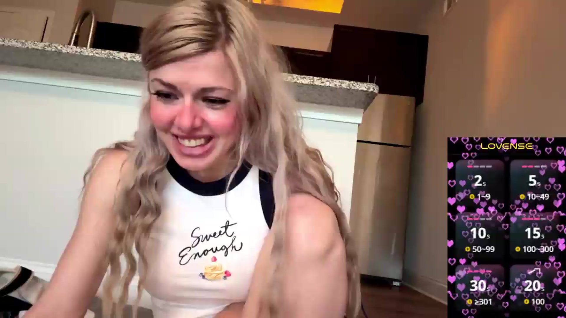 Gallery image thumbnail from DaddyProperty's myfreecams stream on, 06/05/2026, 11:07 image 12 of 20