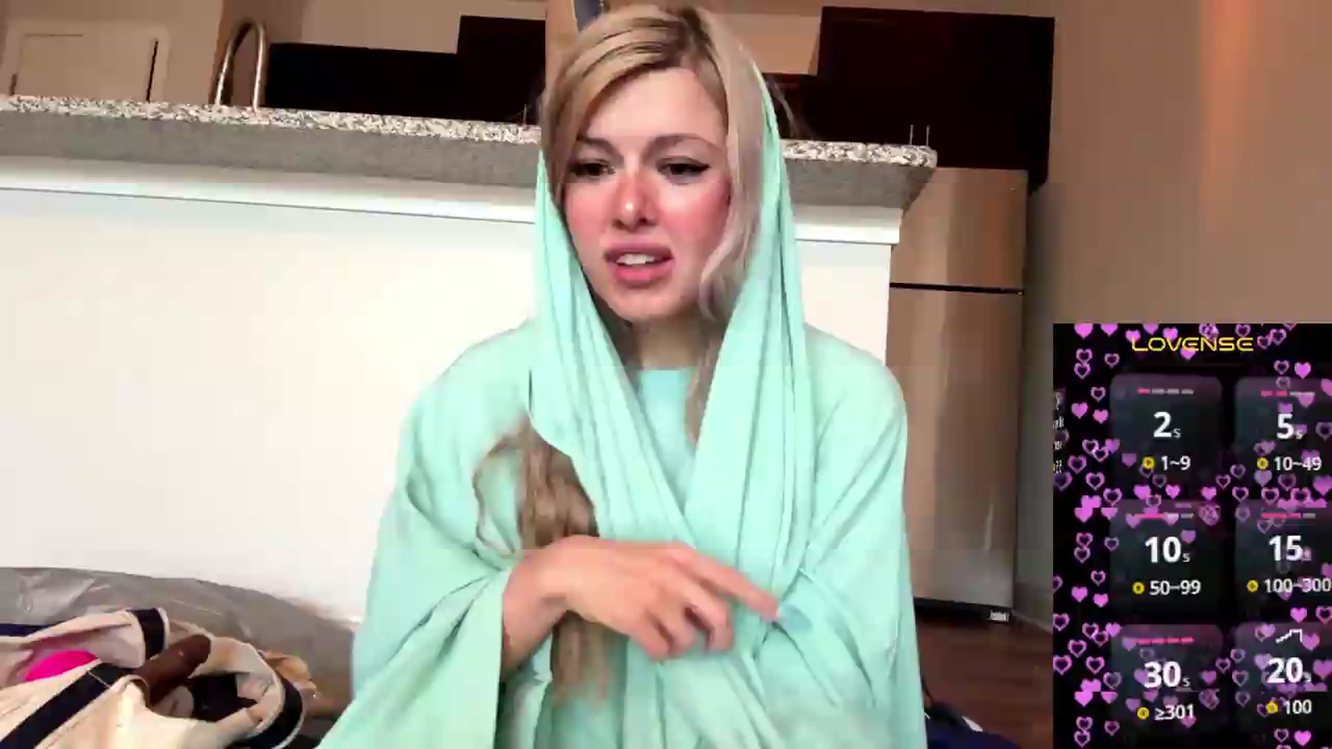 Gallery image thumbnail from DaddyProperty's myfreecams stream on, 06/05/2026, 12:34 image 11 of 20
