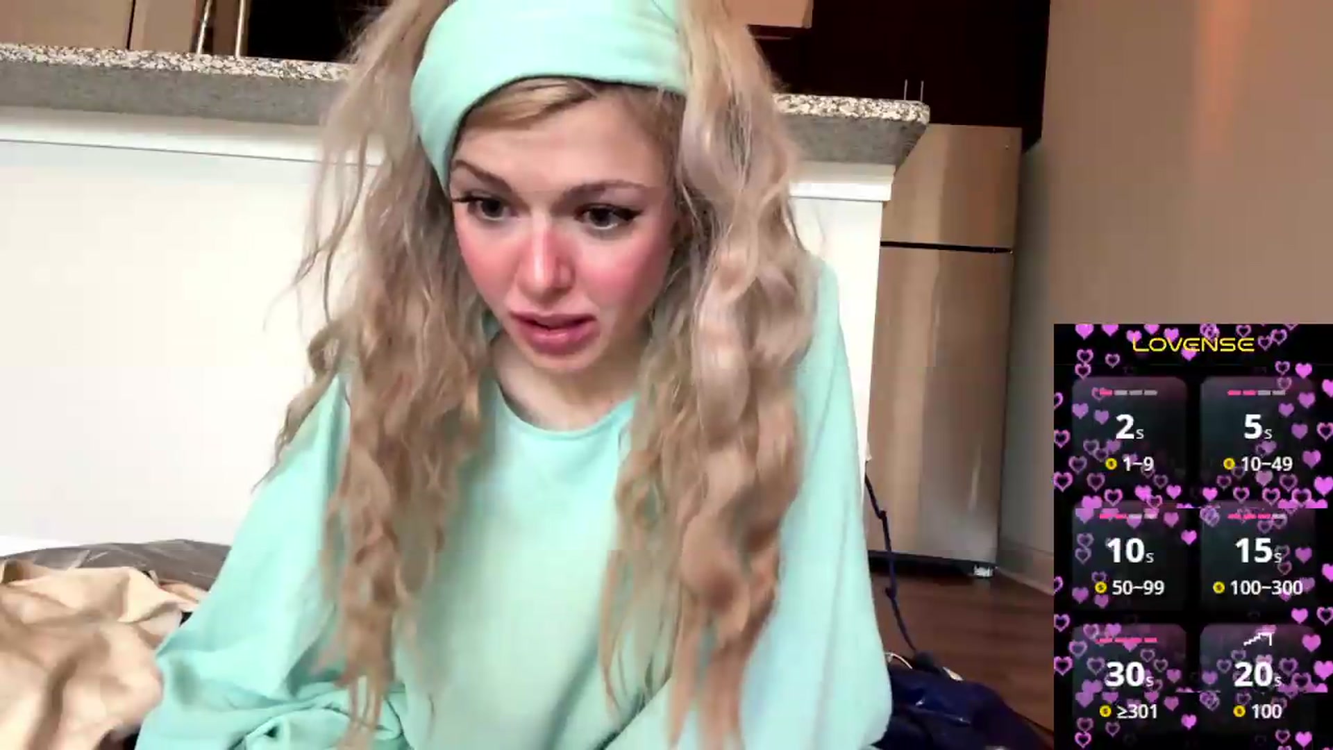 Gallery image thumbnail from DaddyProperty's myfreecams stream on, 06/05/2026, 14:38 image 14 of 20
