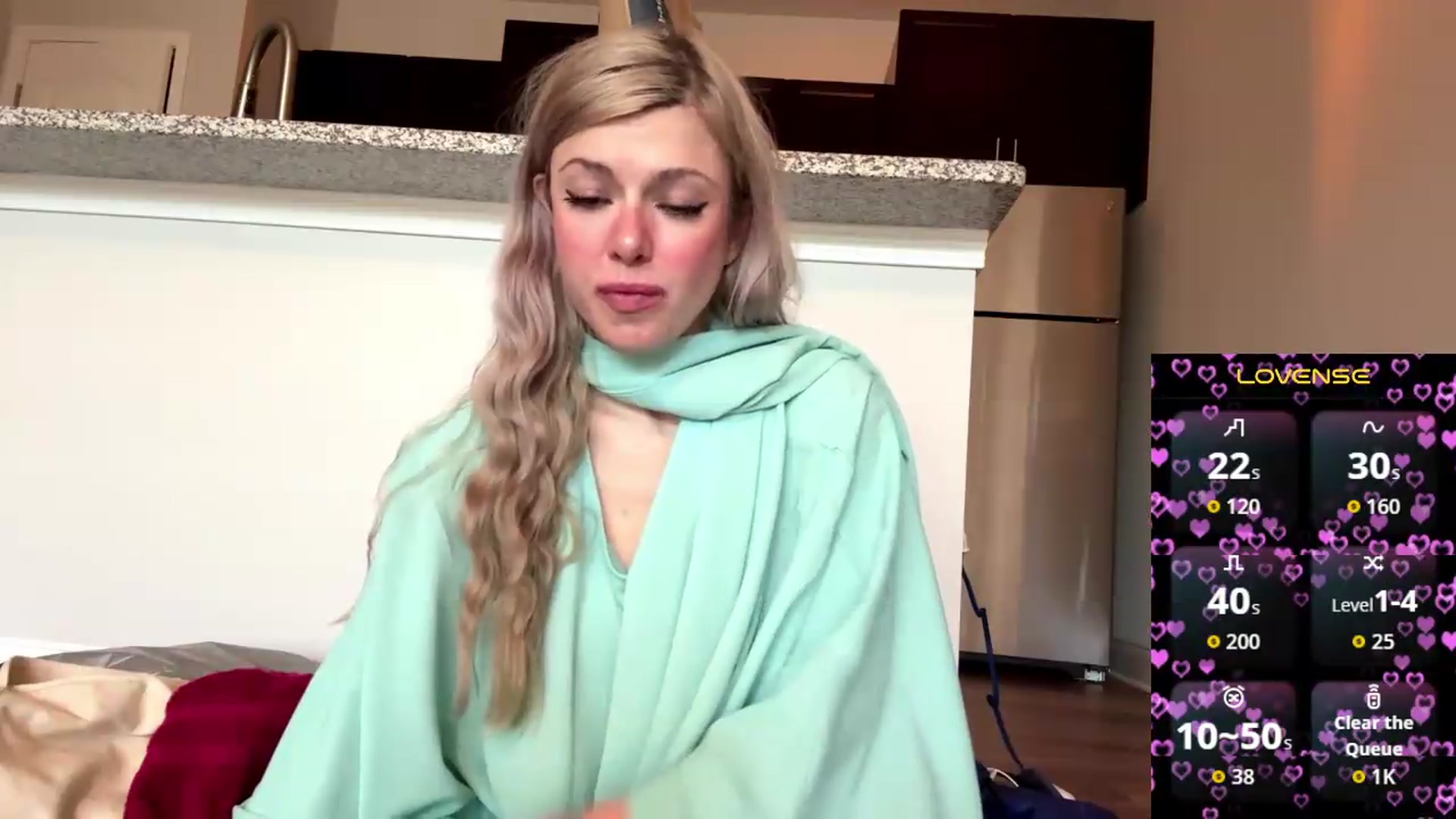 Gallery image thumbnail from DaddyProperty's myfreecams stream on, 06/05/2026, 14:38 image 10 of 20