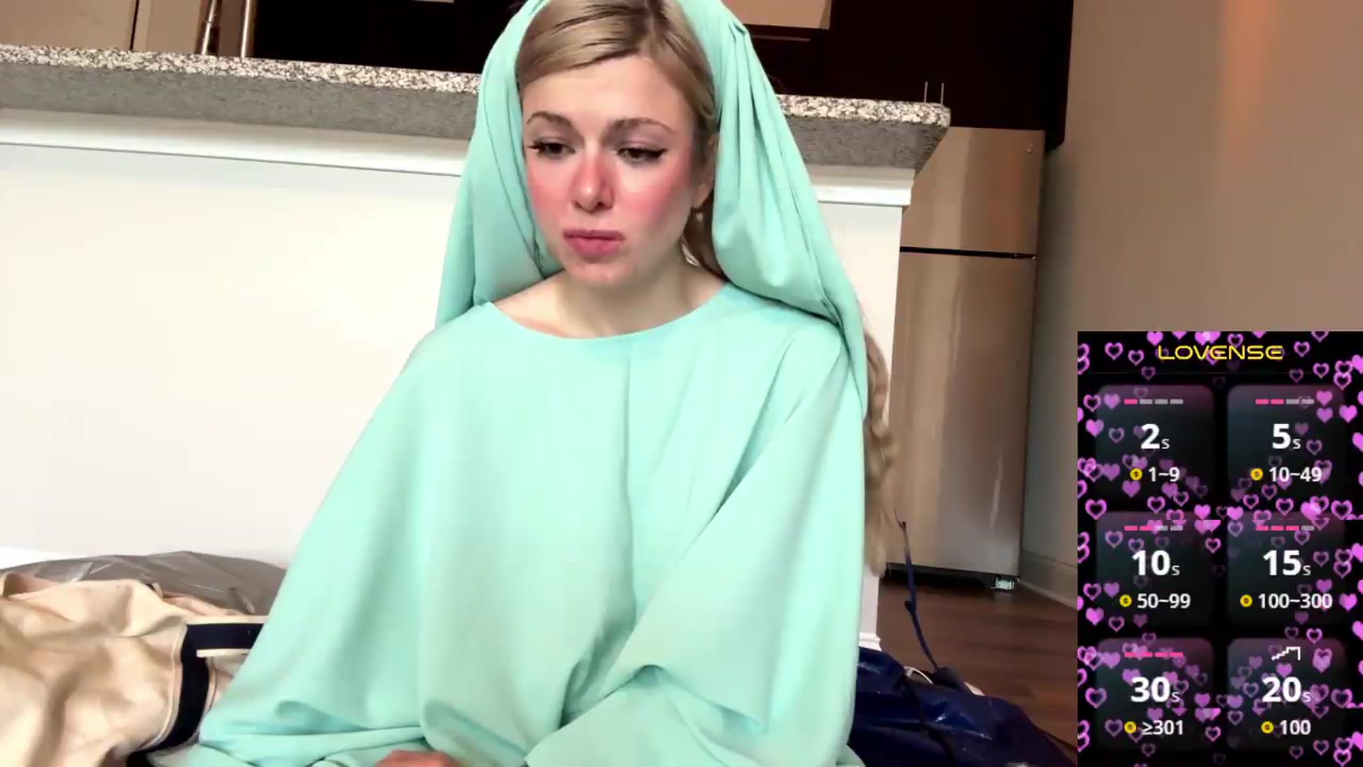 Gallery image thumbnail from DaddyProperty's myfreecams stream on, 06/05/2026, 14:38 image 20 of 20
