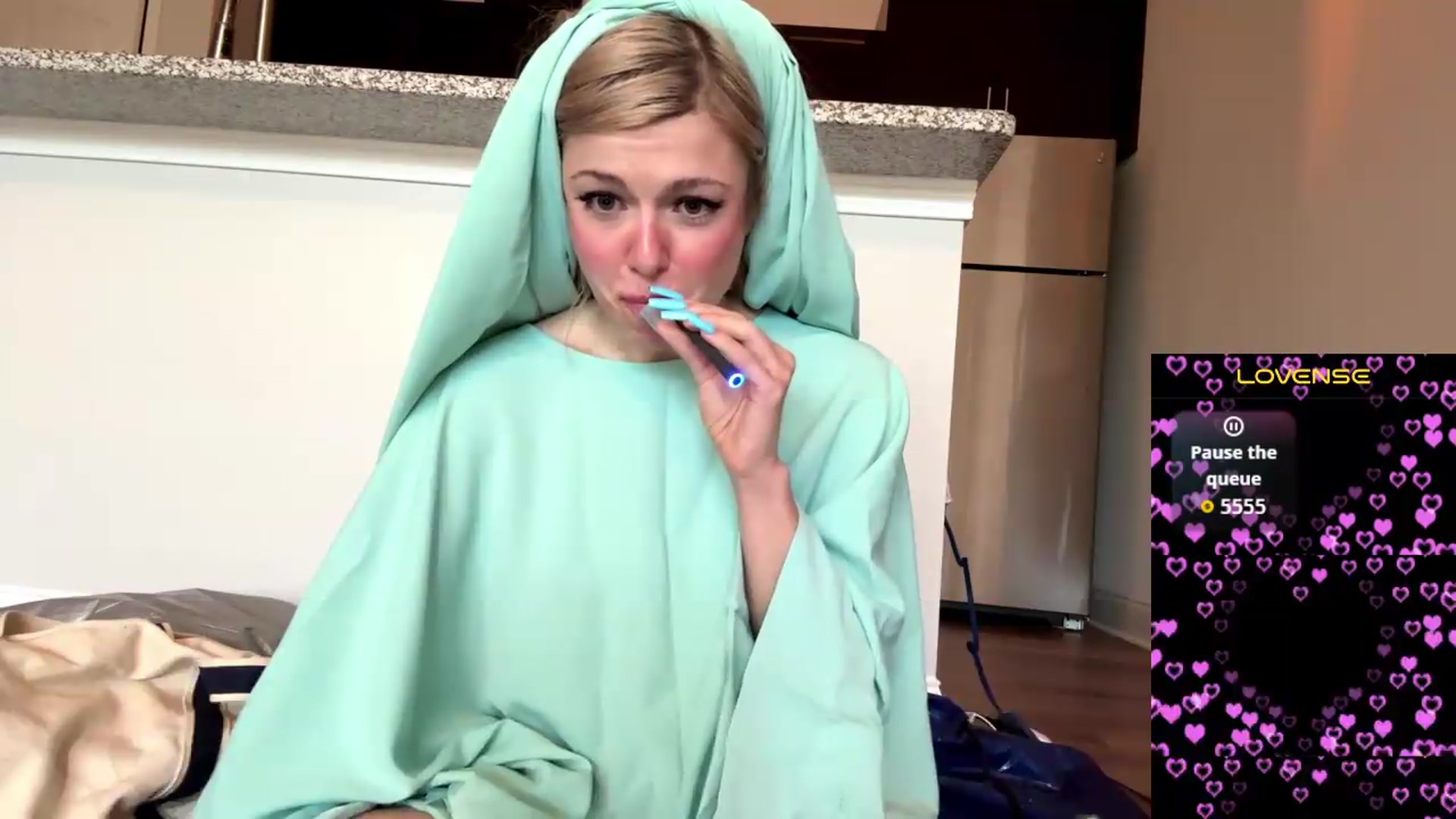 Gallery image thumbnail from DaddyProperty's myfreecams stream on, 06/05/2026, 14:38 image 18 of 20