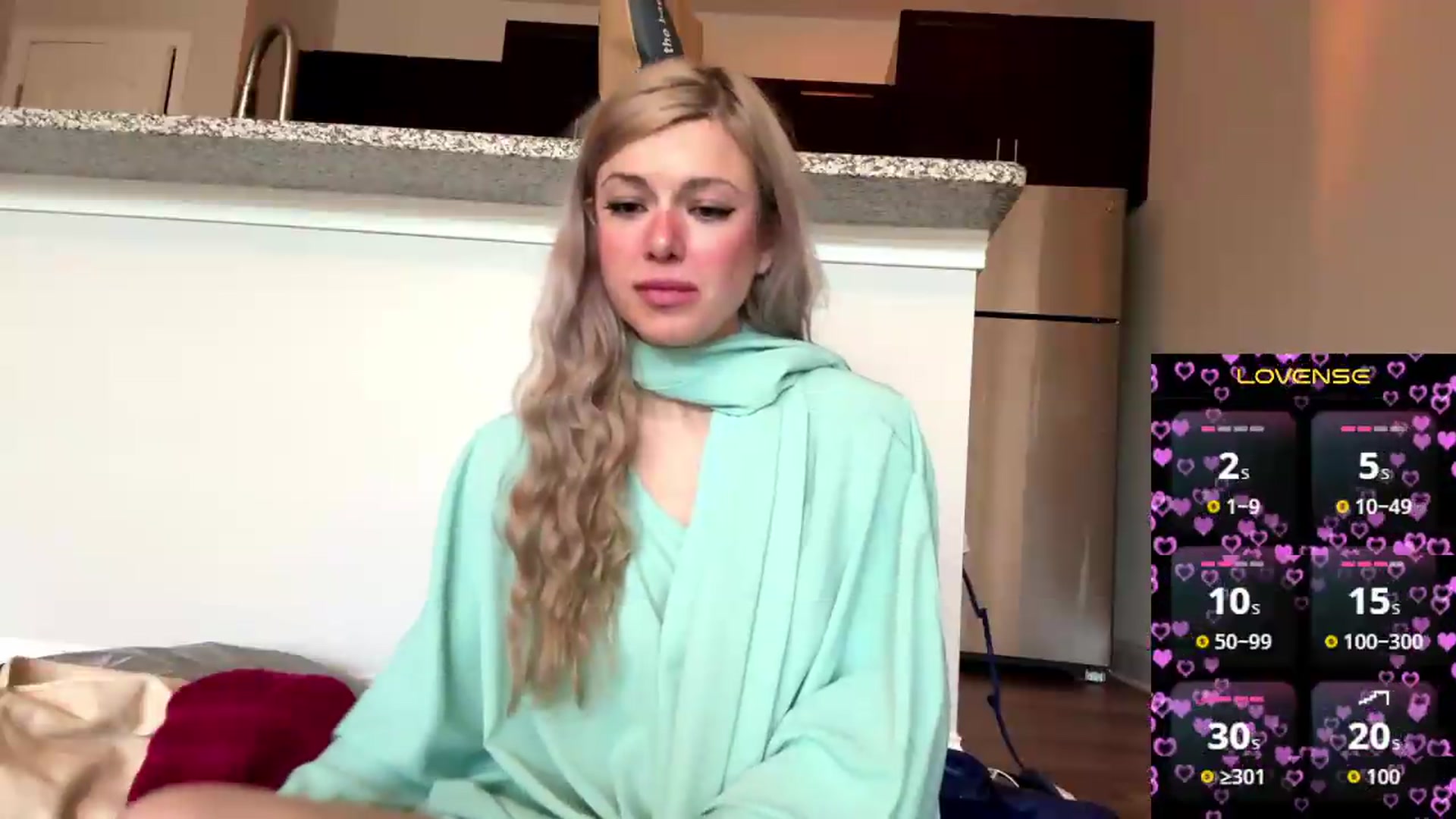 Gallery image thumbnail from DaddyProperty's myfreecams stream on, 06/05/2026, 14:38 image 11 of 20