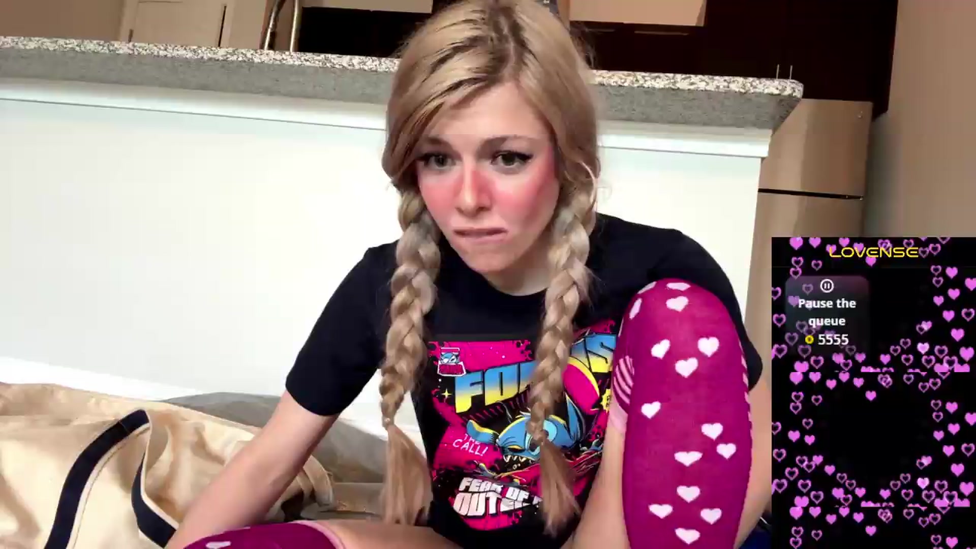 Gallery image thumbnail from DaddyProperty's myfreecams stream on, 06/05/2026, 17:41 image 9 of 20
