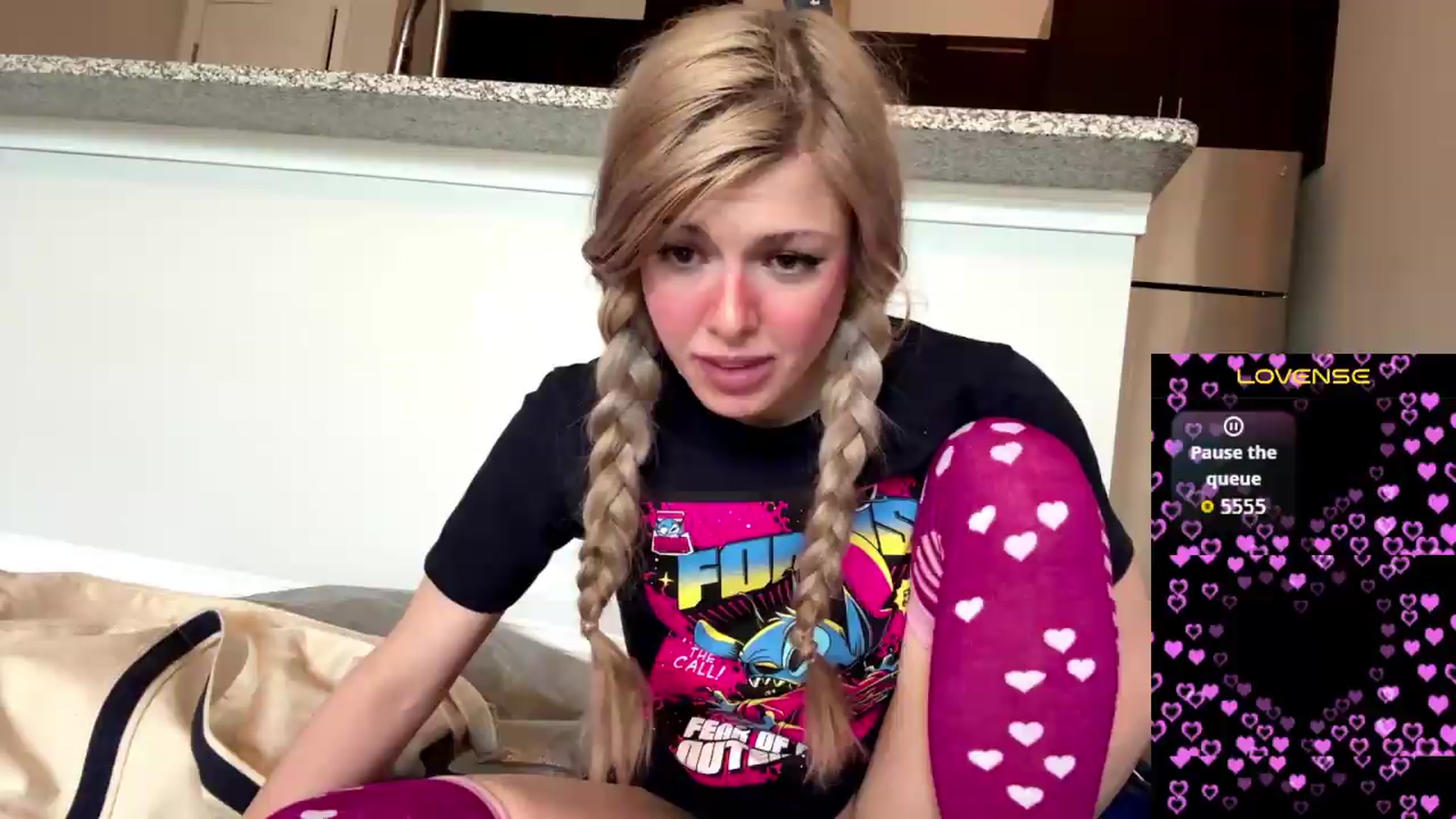 Gallery image thumbnail from DaddyProperty's myfreecams stream on, 06/05/2026, 17:41 image 10 of 20
