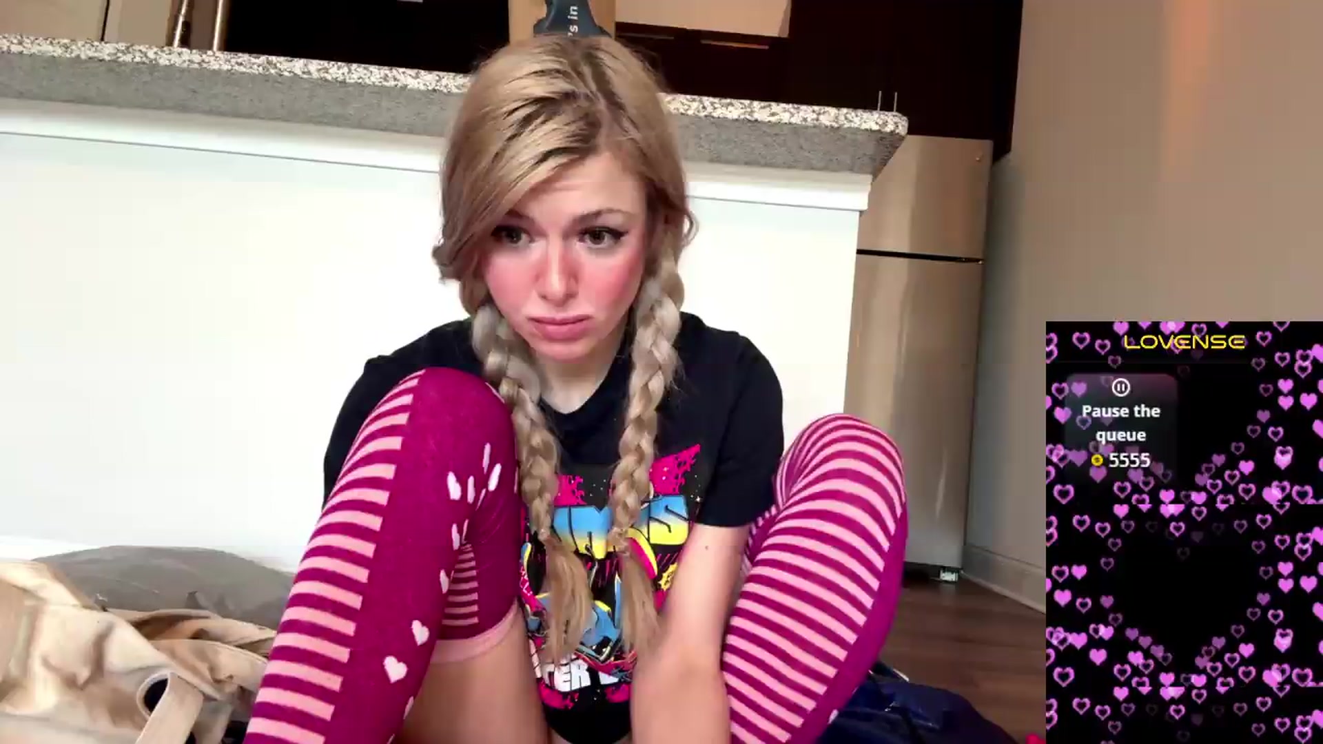 Gallery image thumbnail from DaddyProperty's myfreecams stream on, 06/05/2026, 19:31 image 11 of 20