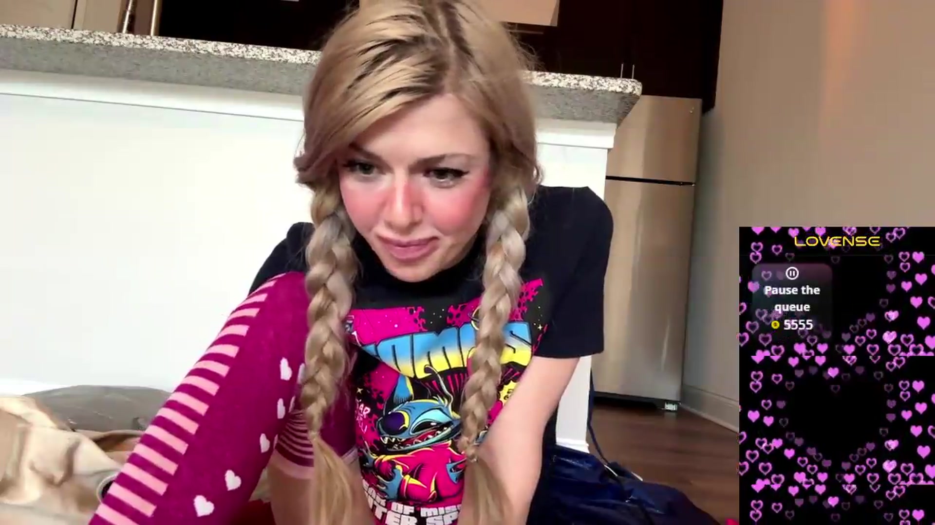 Gallery image thumbnail from DaddyProperty's myfreecams stream on, 06/05/2026, 19:31 image 20 of 20