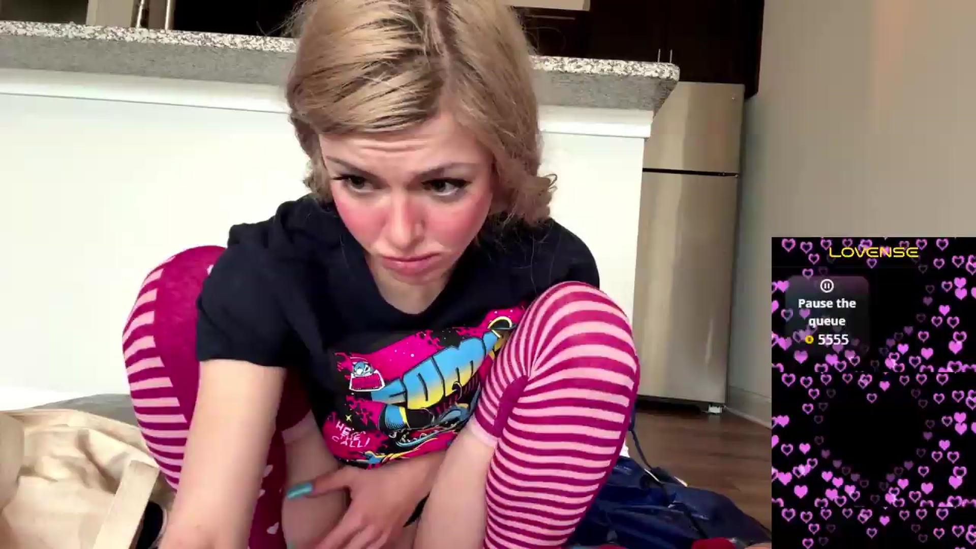 Gallery image thumbnail from DaddyProperty's myfreecams stream on, 06/05/2026, 22:51 image 20 of 20