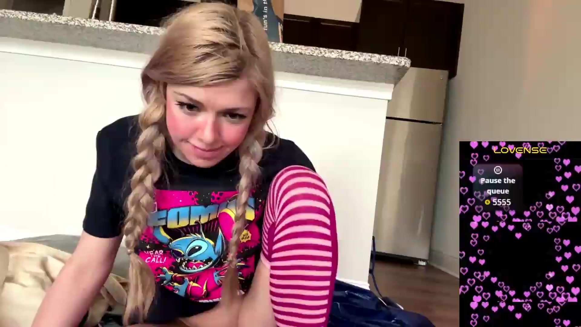 Gallery image thumbnail from DaddyProperty's myfreecams stream on, 06/05/2026, 22:51 image 13 of 20