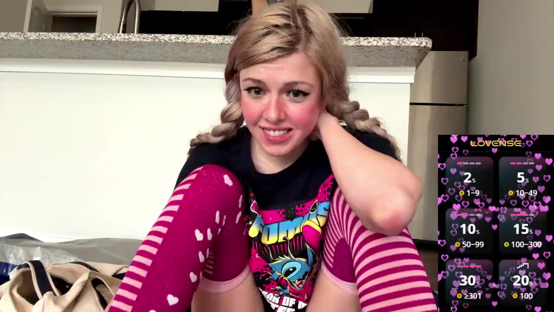 Gallery image thumbnail from DaddyProperty's myfreecams stream on, 06/05/2026, 23:57 image 8 of 20