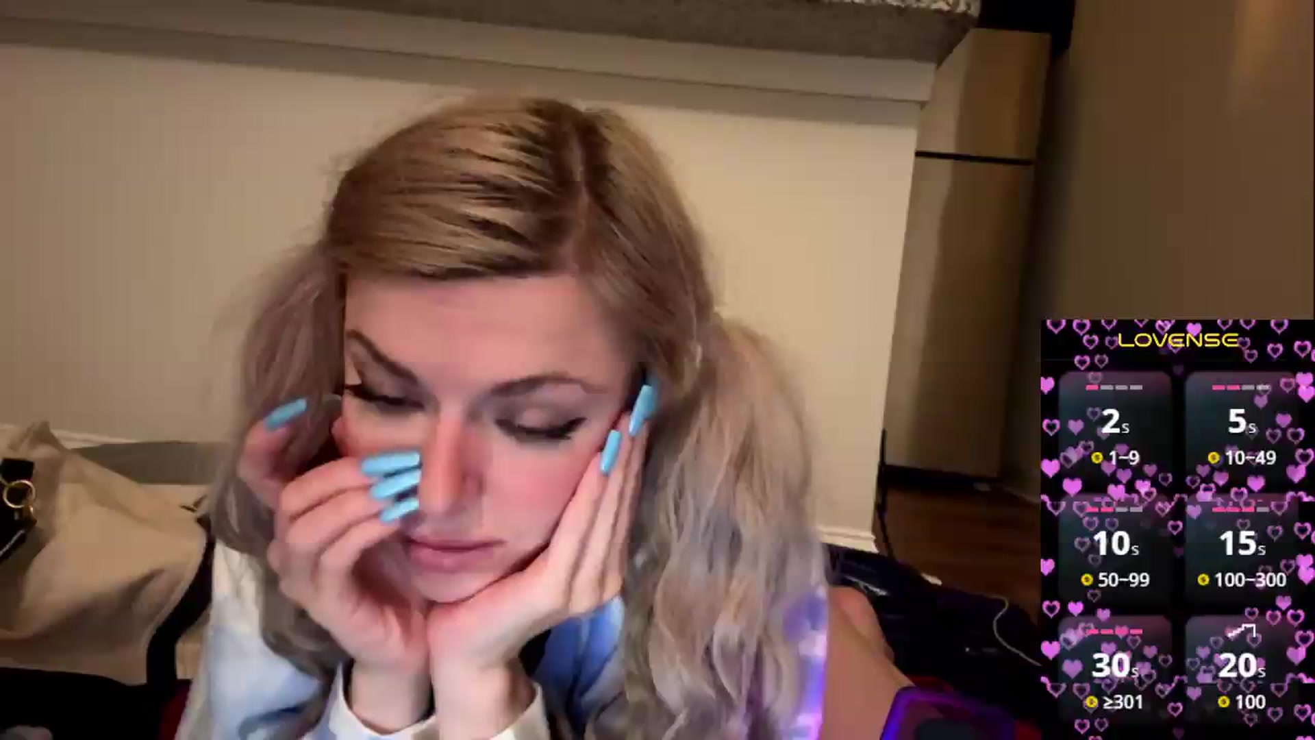 Gallery image thumbnail from DaddyProperty's myfreecams stream on, 06/07/2026, 09:08 image 20 of 20