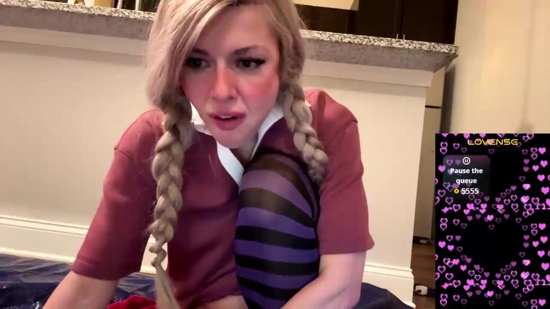 Gallery image thumbnail from DaddyProperty's myfreecams stream on, 06/08/2026, 06:16 image 3 of 20