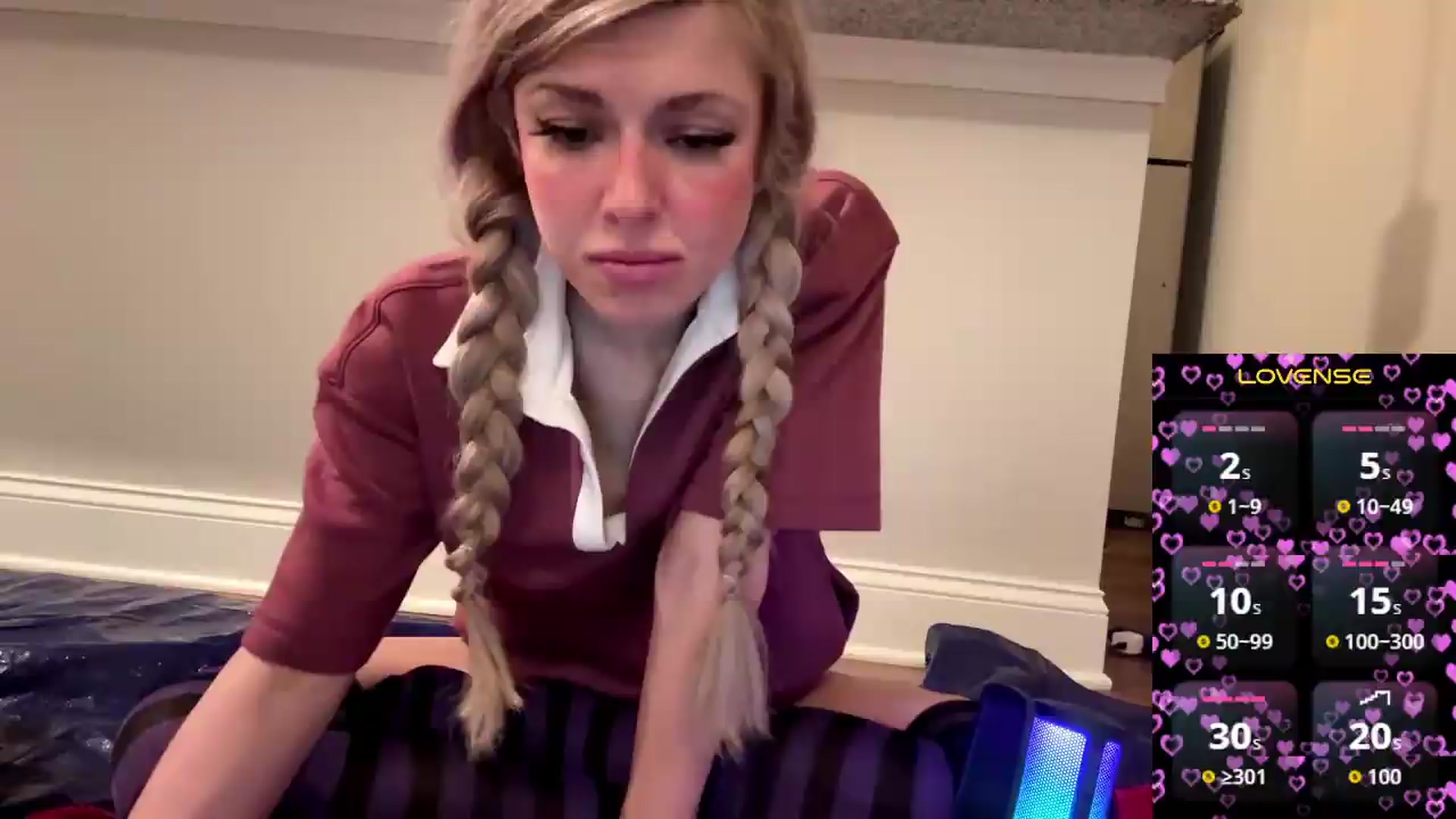 Gallery image thumbnail from DaddyProperty's myfreecams stream on, 06/08/2026, 07:37 image 20 of 20