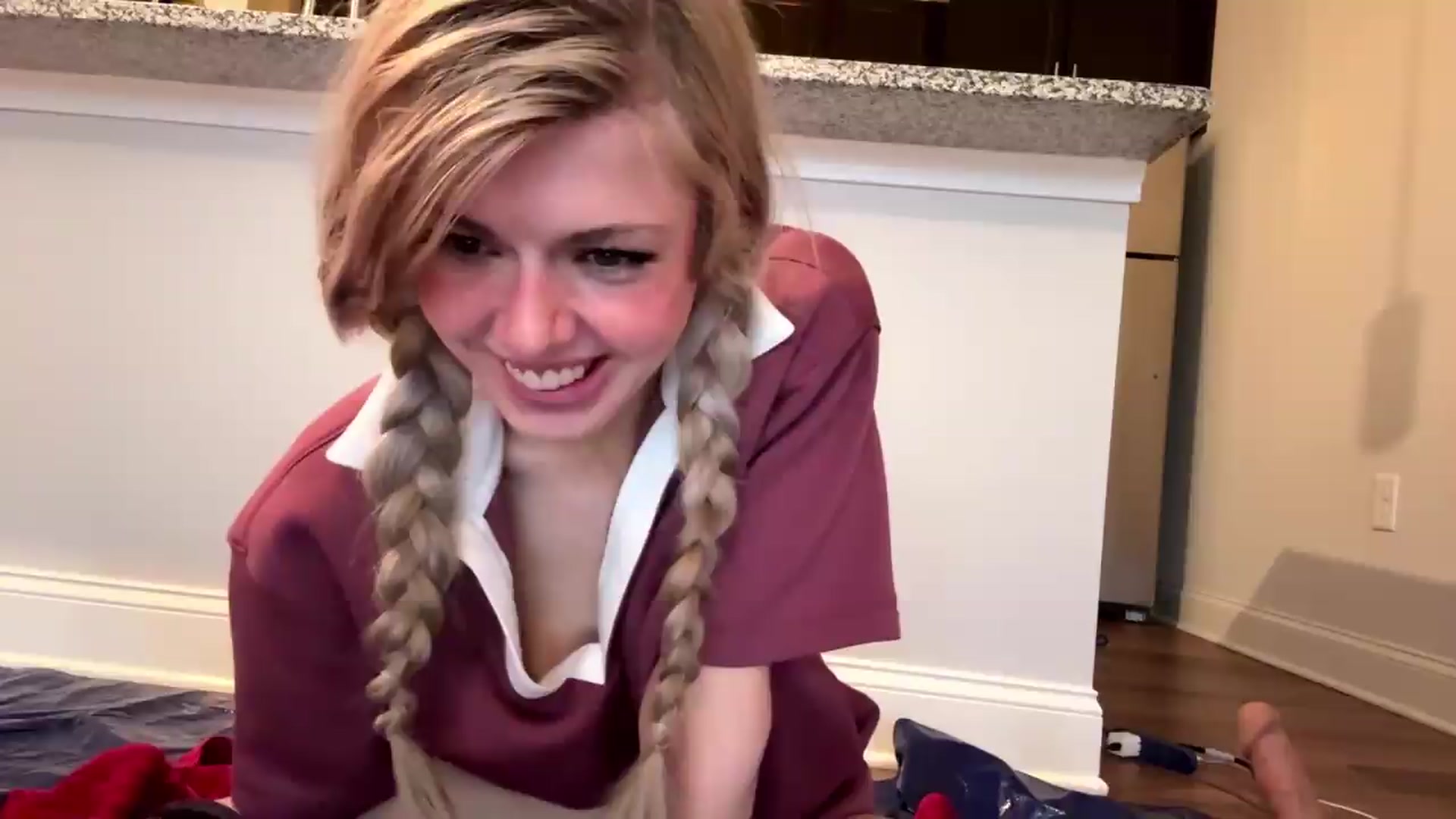 Gallery image thumbnail from DaddyProperty's myfreecams stream on, 06/08/2026, 10:59 image 8 of 20