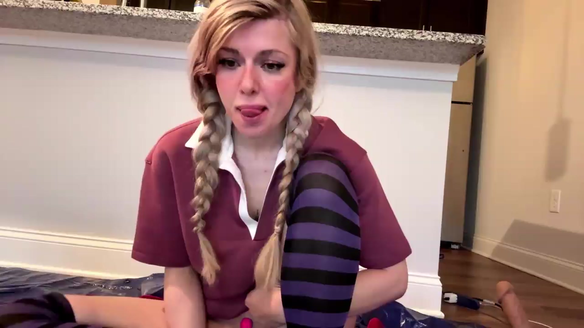 Gallery image thumbnail from DaddyProperty's myfreecams stream on, 06/08/2026, 10:59 image 5 of 20