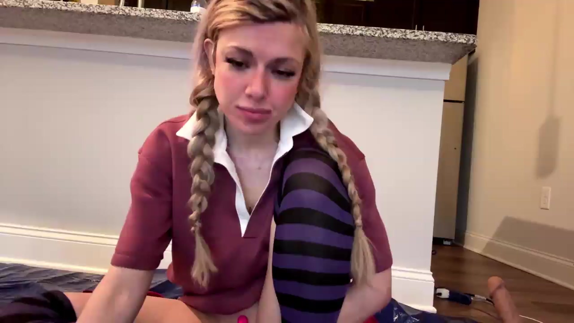 Gallery image thumbnail from DaddyProperty's myfreecams stream on, 06/08/2026, 10:59 image 2 of 20