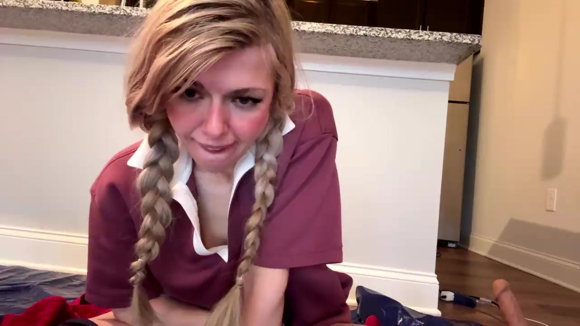 Gallery image thumbnail from DaddyProperty's myfreecams stream on, 06/08/2026, 10:59 image 7 of 20
