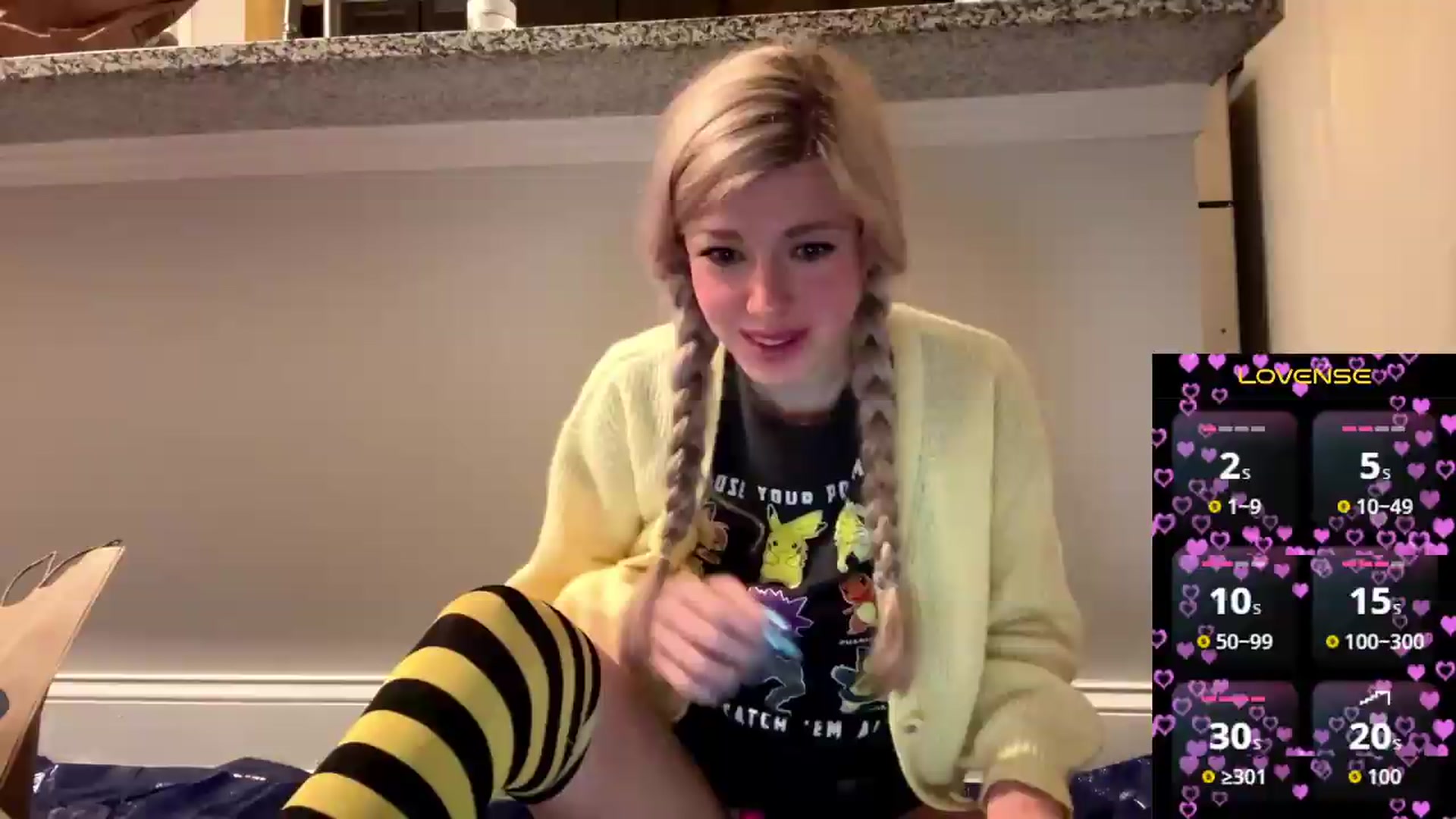 Gallery image thumbnail from DaddyProperty's myfreecams stream on, 06/10/2026, 05:28 image 8 of 20