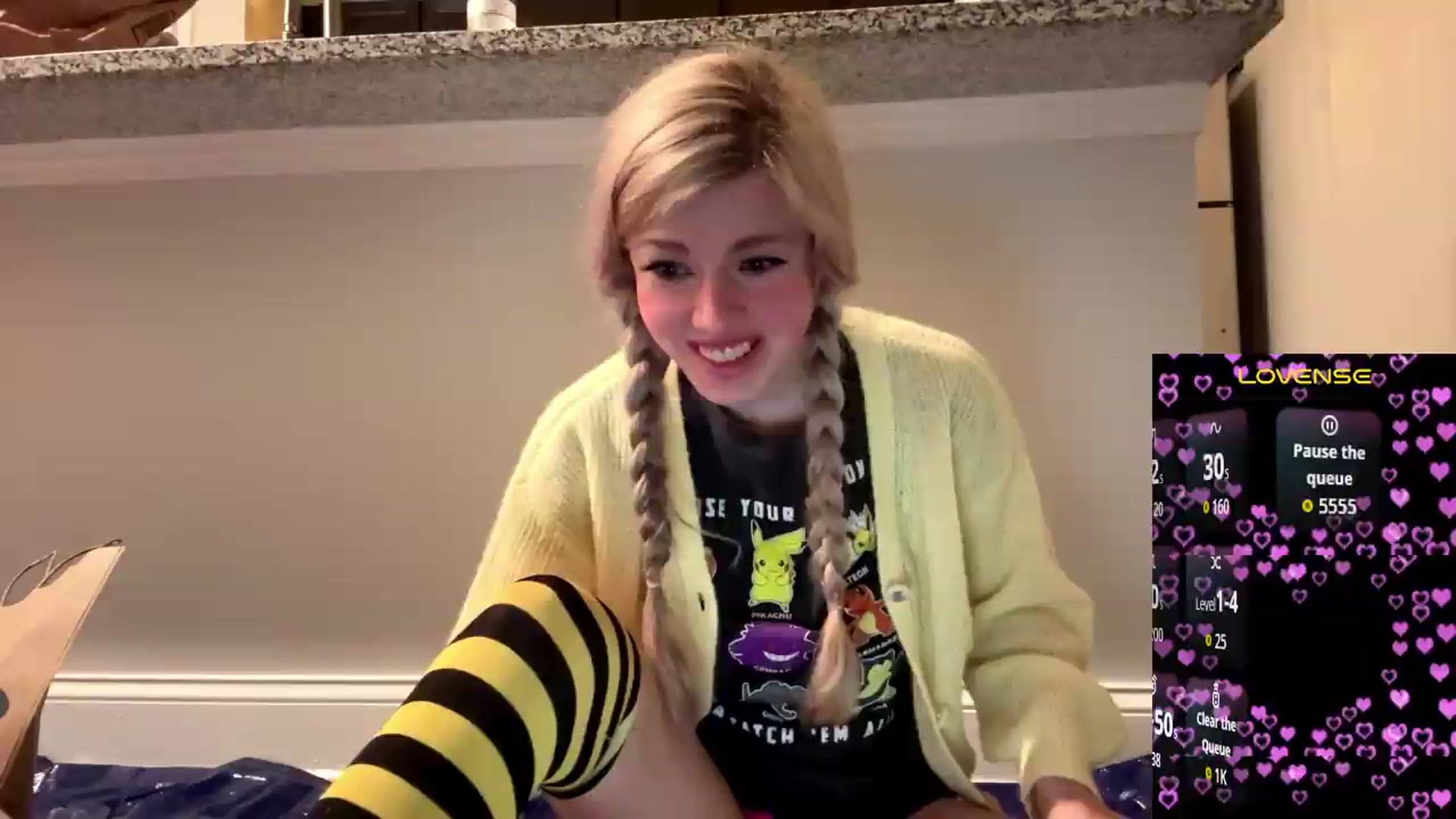 Gallery image thumbnail from DaddyProperty's myfreecams stream on, 06/10/2026, 05:28 image 4 of 20