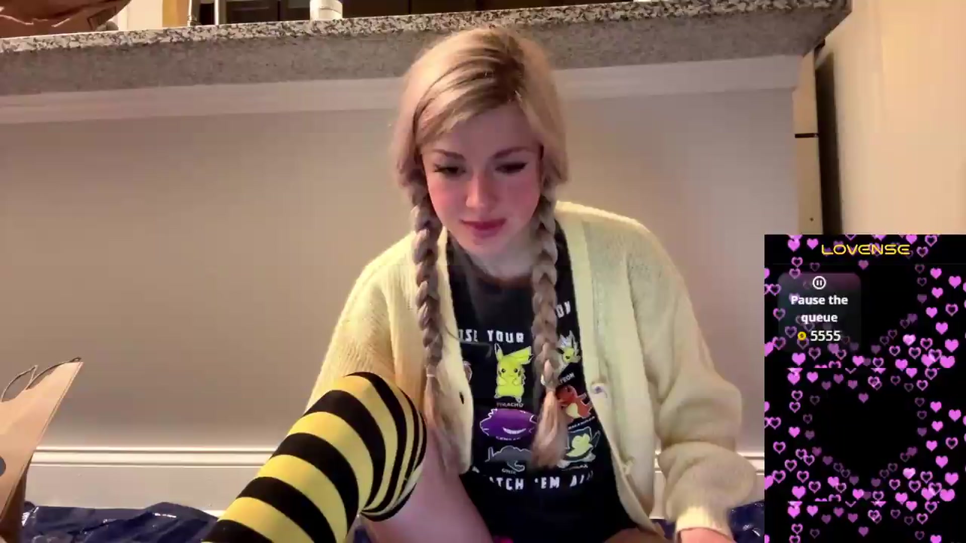 Gallery image thumbnail from DaddyProperty's myfreecams stream on, 06/10/2026, 05:28 image 1 of 20