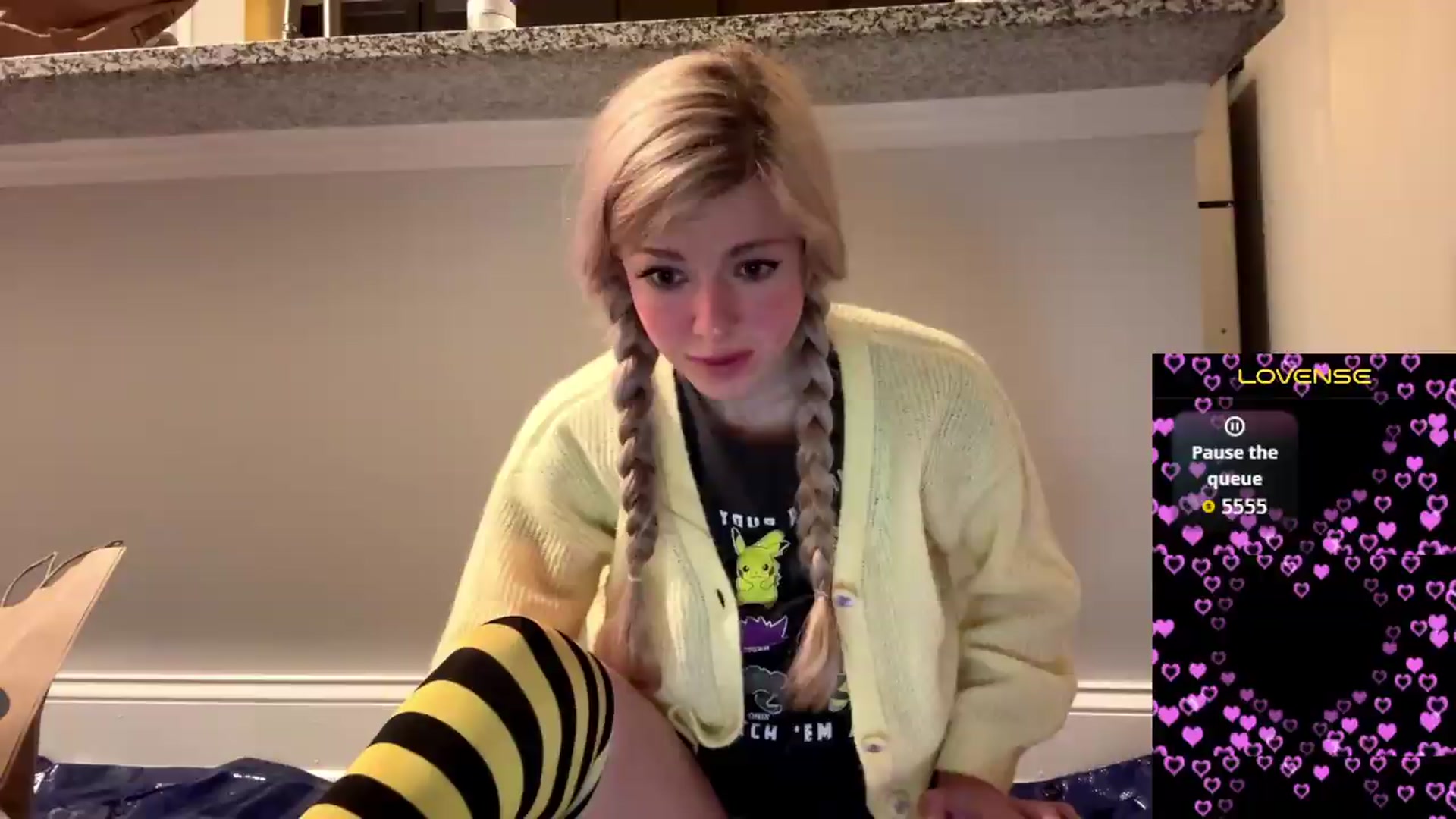Gallery image thumbnail from DaddyProperty's myfreecams stream on, 06/10/2026, 05:28 image 14 of 20