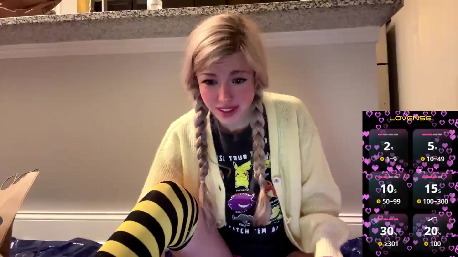 Gallery image thumbnail from DaddyProperty's myfreecams stream on, 06/10/2026, 05:28 image 5 of 20