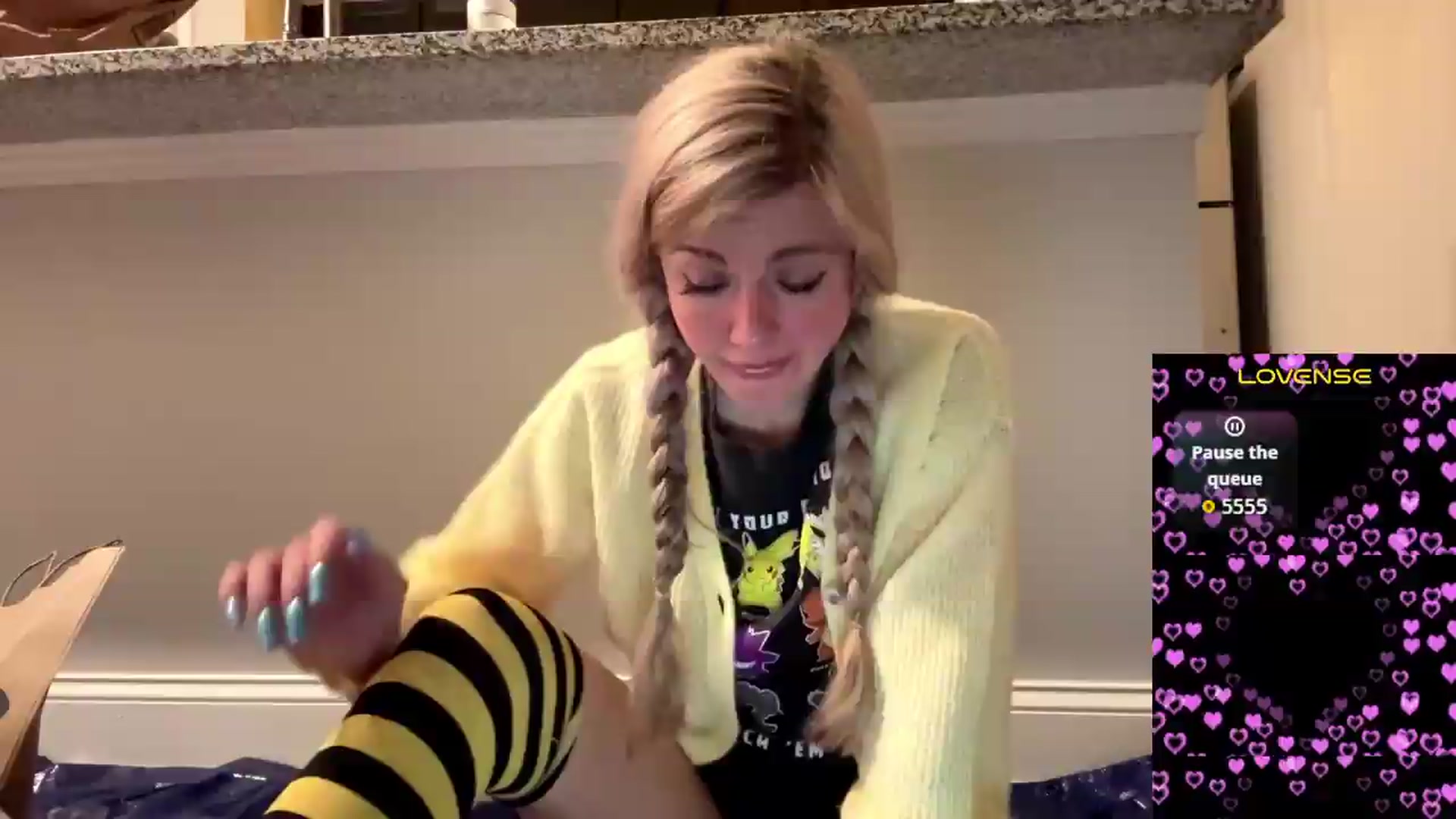 Gallery image thumbnail from DaddyProperty's myfreecams stream on, 06/10/2026, 05:28 image 11 of 20