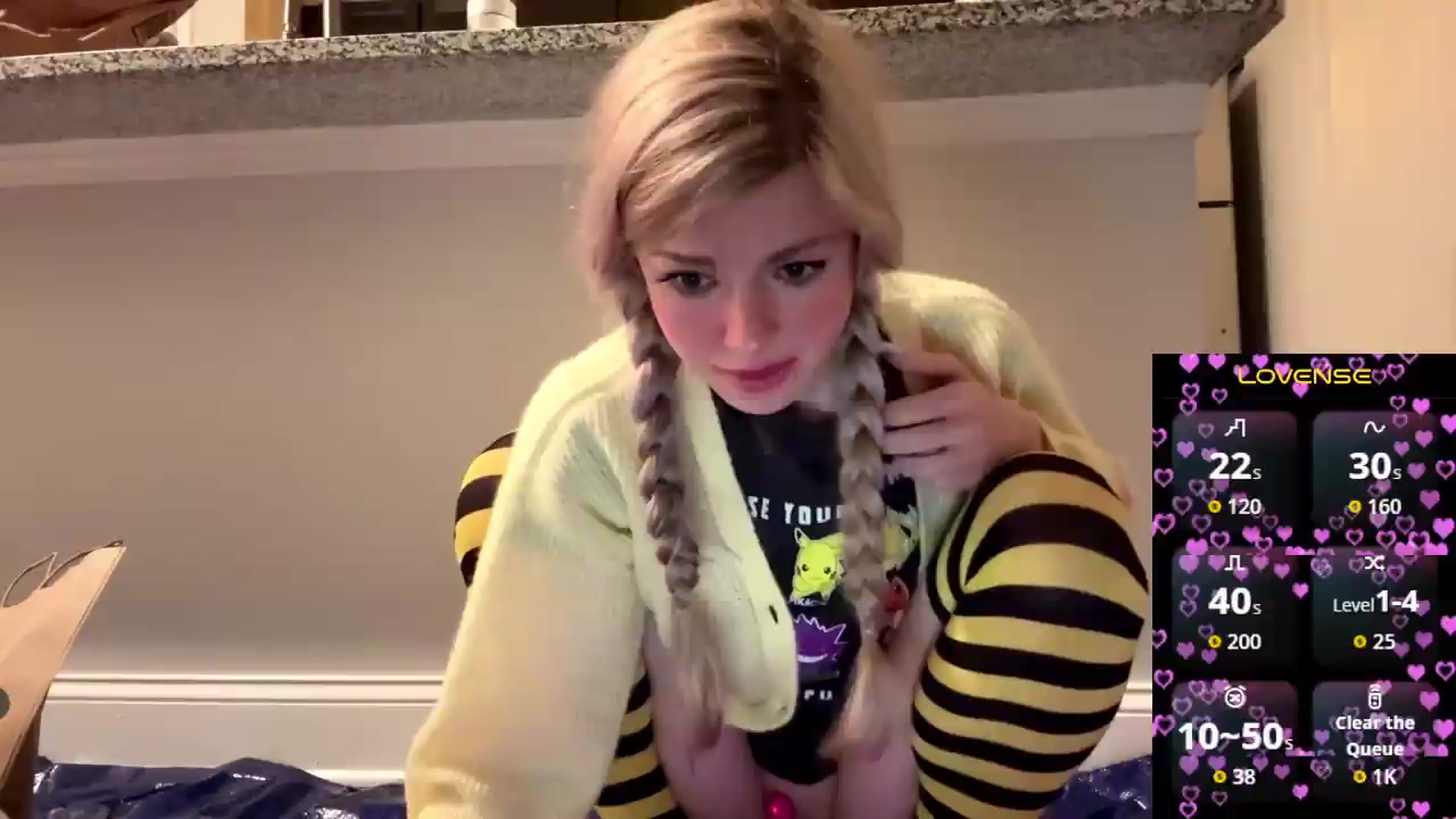 Gallery image thumbnail from DaddyProperty's myfreecams stream on, 06/10/2026, 05:28 image 17 of 20