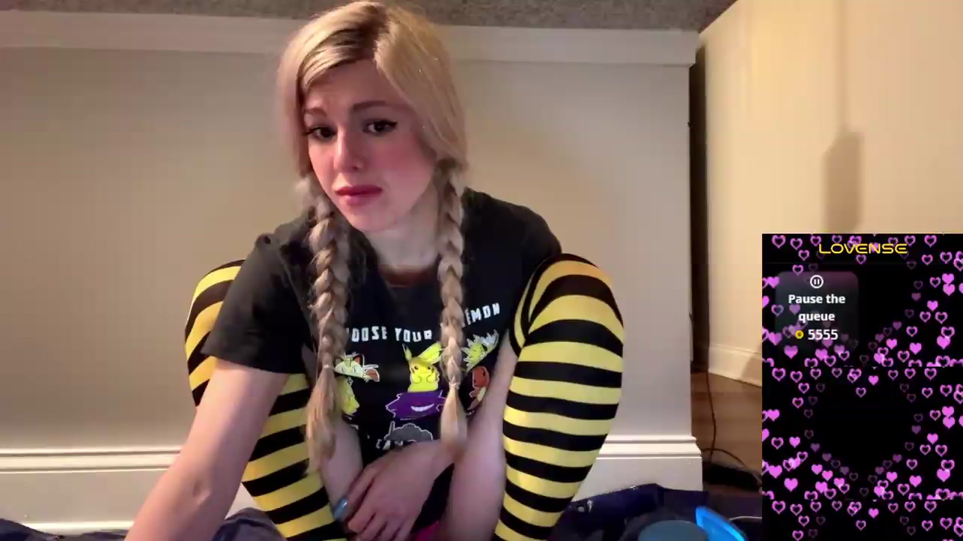 Gallery image thumbnail from DaddyProperty's myfreecams stream on, 06/10/2026, 08:21 image 20 of 20