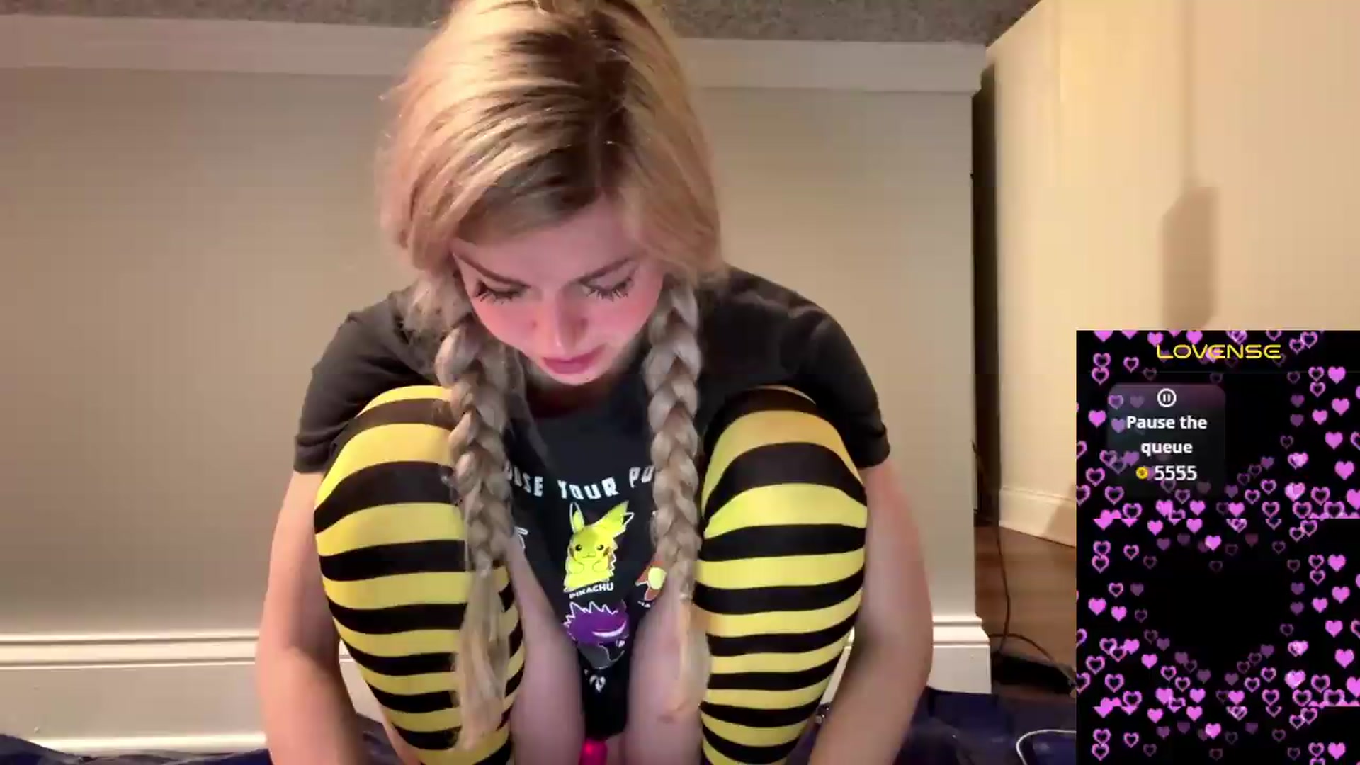Gallery image thumbnail from DaddyProperty's myfreecams stream on, 06/10/2026, 08:21 image 3 of 20