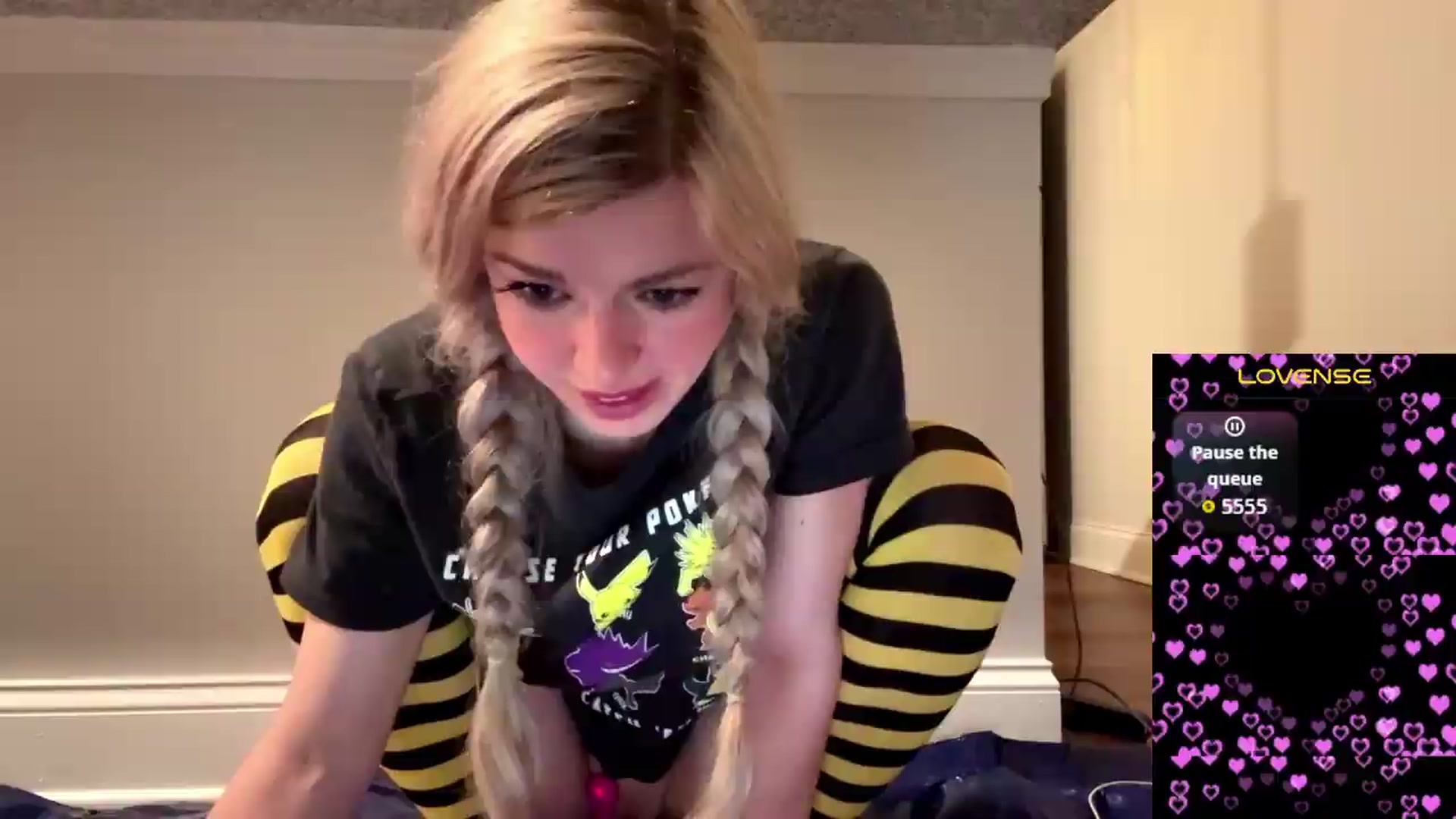 Gallery image thumbnail from DaddyProperty's myfreecams stream on, 06/10/2026, 08:21 image 12 of 20