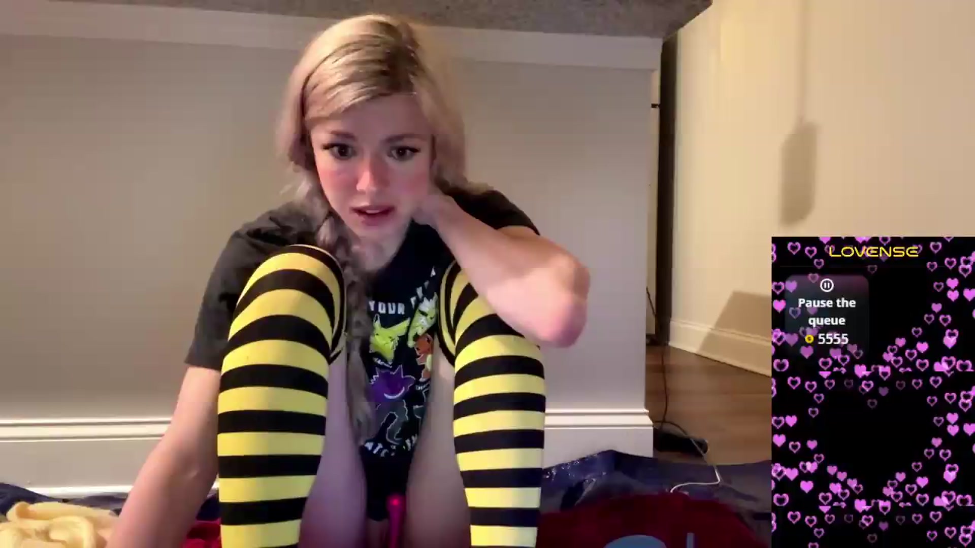 Gallery image thumbnail from DaddyProperty's myfreecams stream on, 06/10/2026, 09:59 image 1 of 20