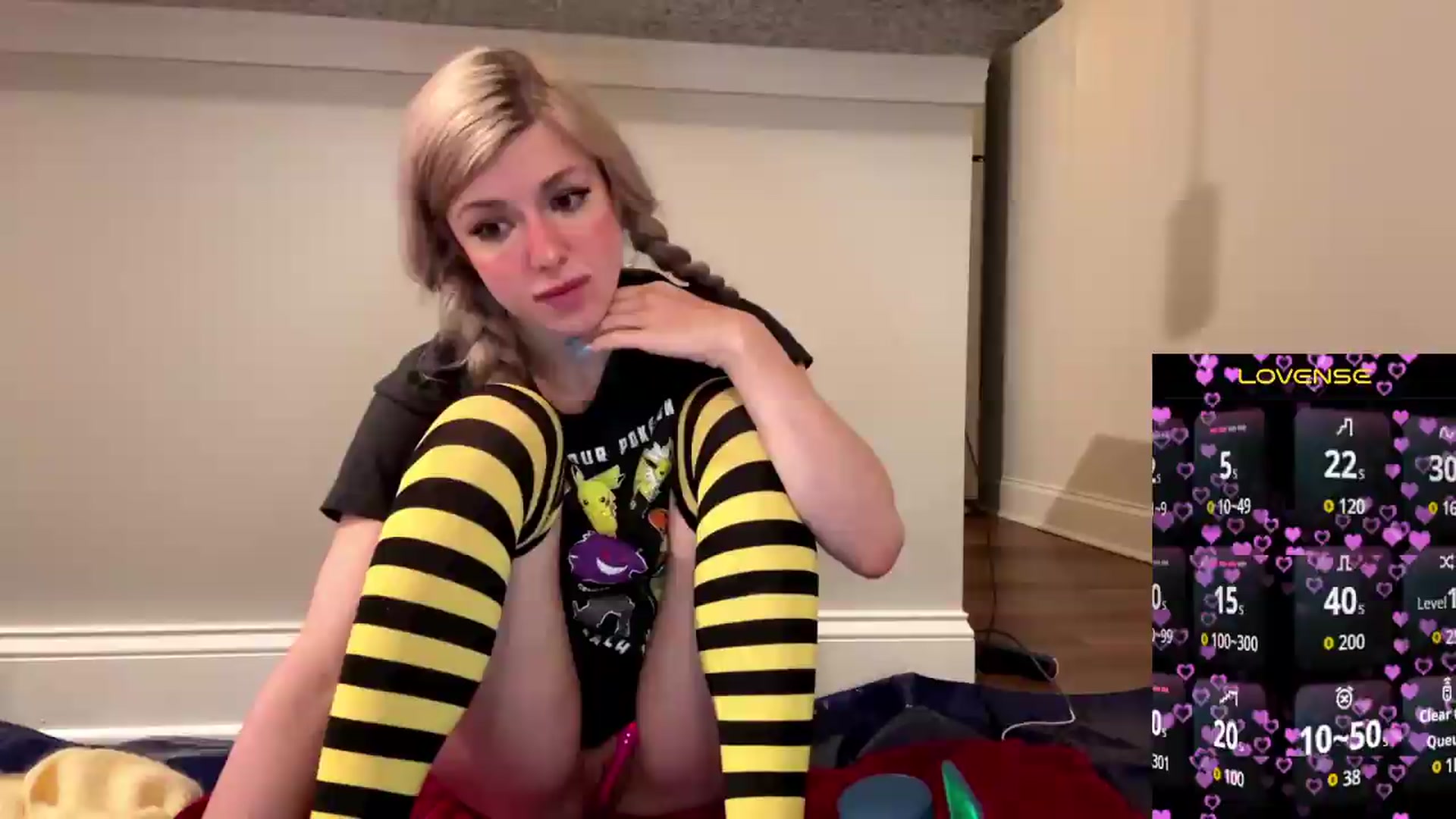 Gallery image thumbnail from DaddyProperty's myfreecams stream on, 06/10/2026, 09:59 image 13 of 20