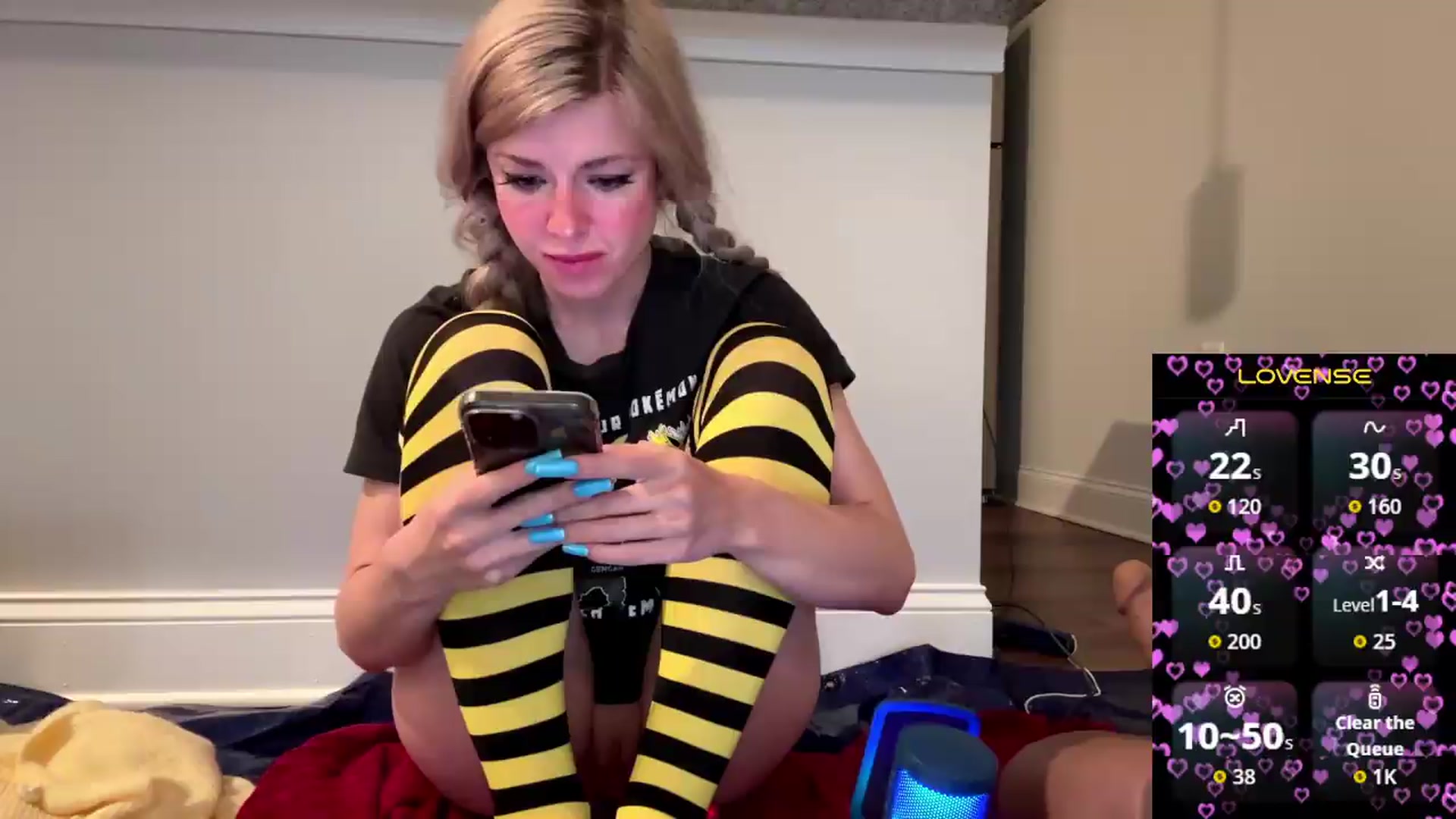 Gallery image thumbnail from DaddyProperty's myfreecams stream on, 06/10/2026, 11:15 image 11 of 20