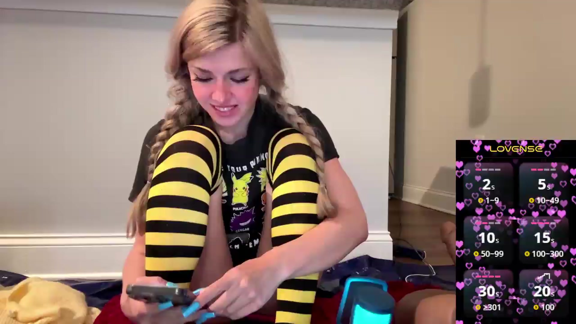 Gallery image thumbnail from DaddyProperty's myfreecams stream on, 06/10/2026, 11:15 image 1 of 20