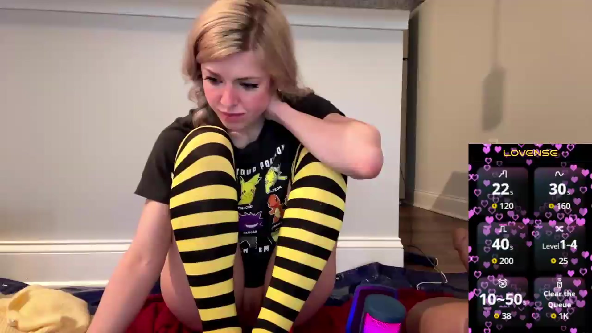 Gallery image thumbnail from DaddyProperty's myfreecams stream on, 06/10/2026, 11:15 image 14 of 20