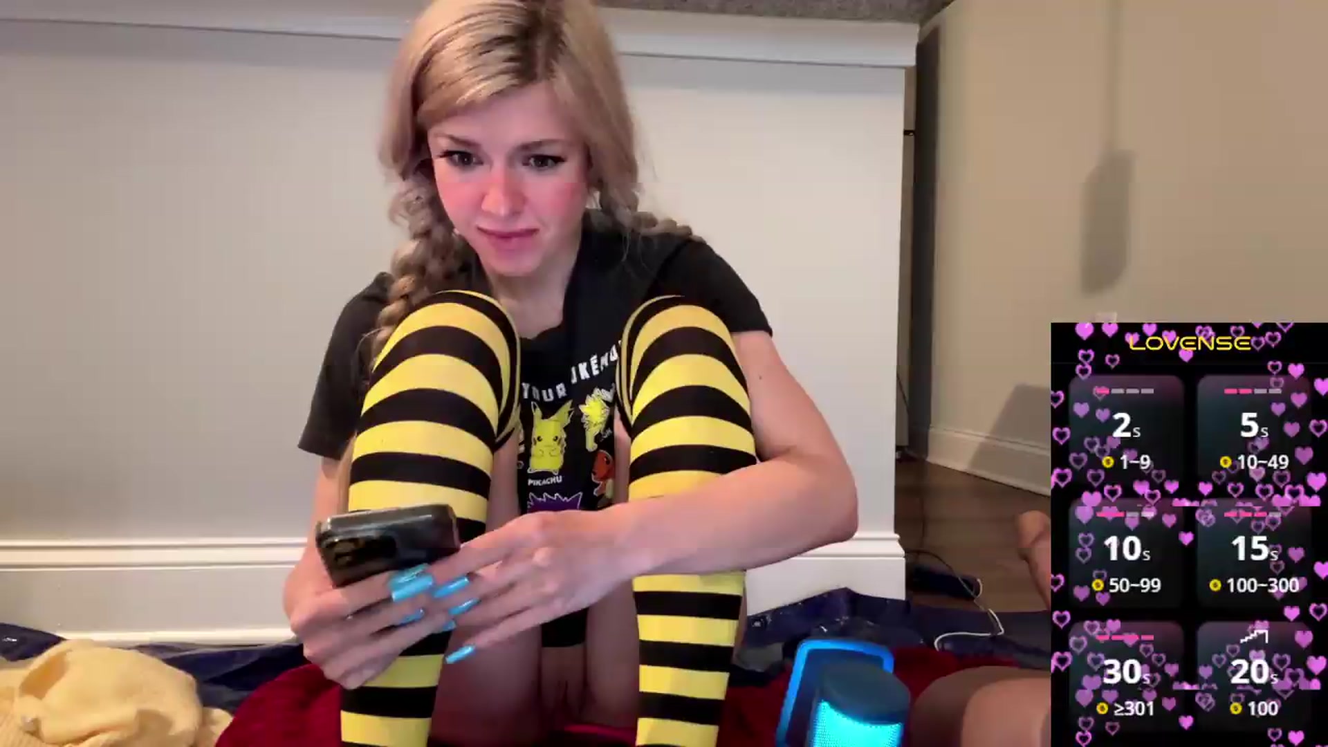 Gallery image thumbnail from DaddyProperty's myfreecams stream on, 06/10/2026, 11:15 image 9 of 20