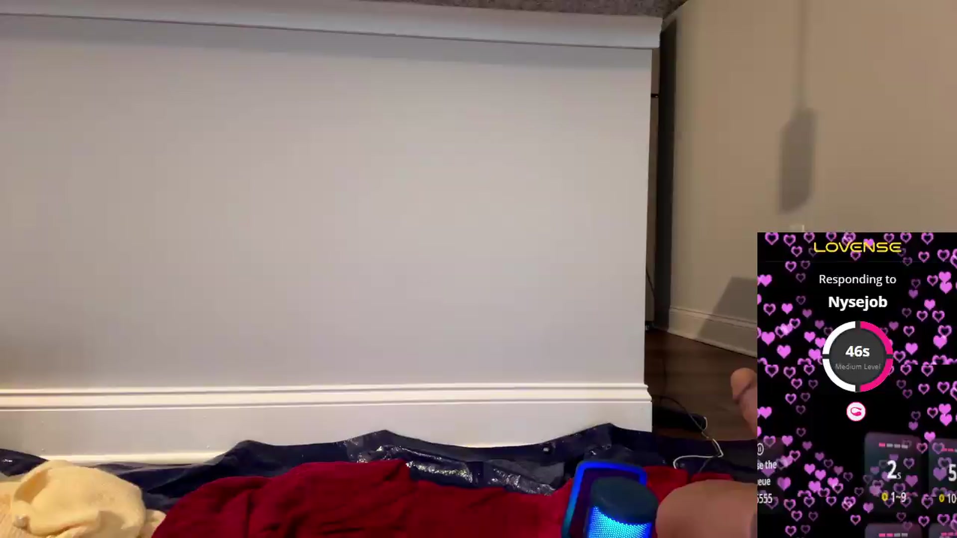 Gallery image thumbnail from DaddyProperty's myfreecams stream on, 06/10/2026, 11:15 image 15 of 20