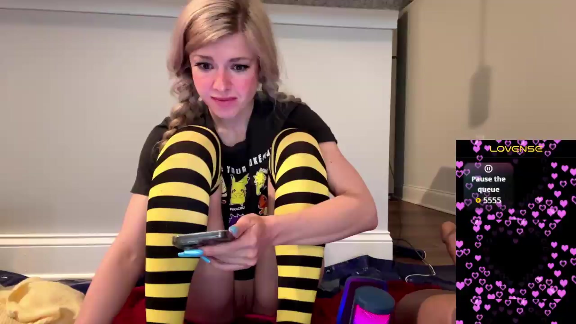 Gallery image thumbnail from DaddyProperty's myfreecams stream on, 06/10/2026, 11:15 image 10 of 20