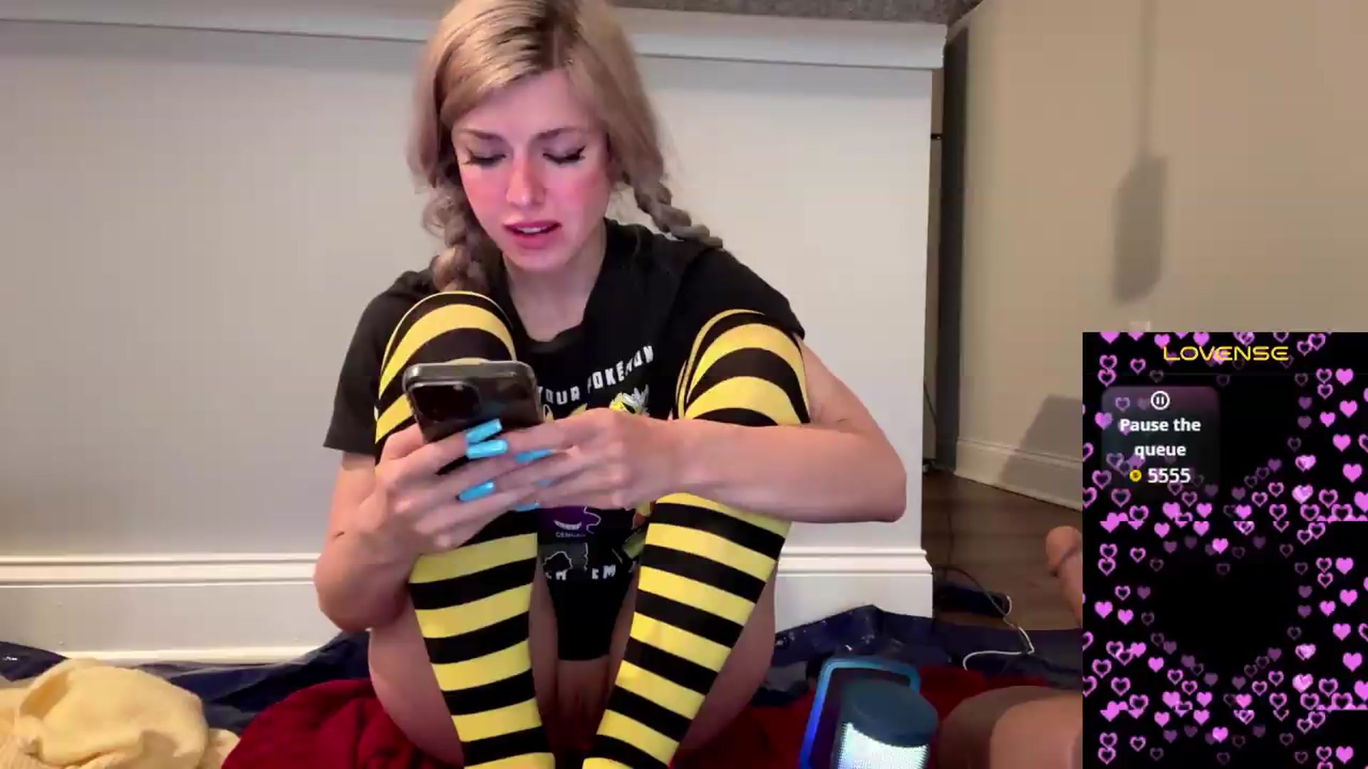 Gallery image thumbnail from DaddyProperty's myfreecams stream on, 06/10/2026, 11:15 image 13 of 20