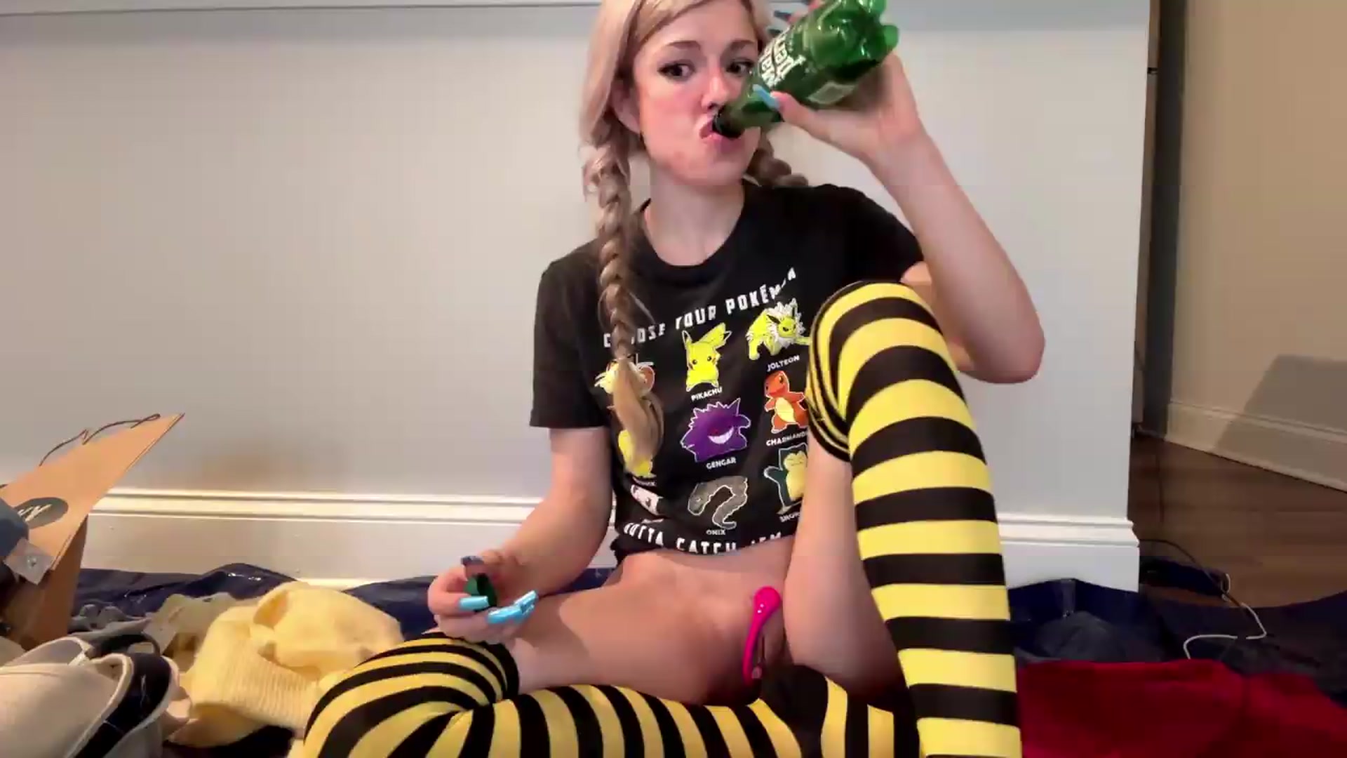 Gallery image thumbnail from DaddyProperty's myfreecams stream on, 06/10/2026, 11:54 image 2 of 20